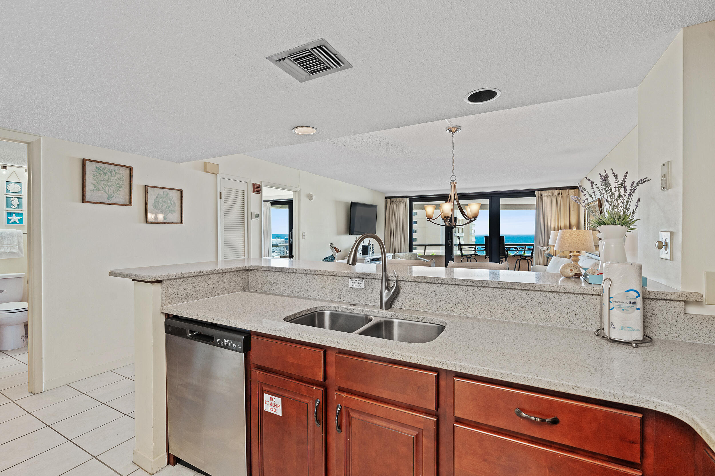 Edgewater Beach Condo Ph II - Residential