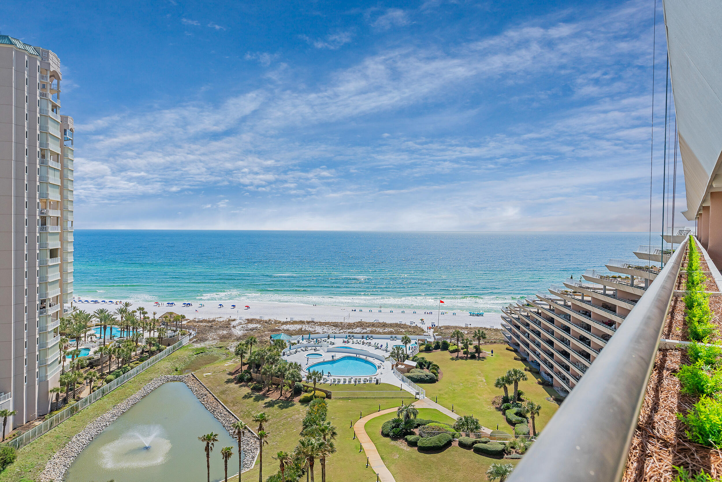 Edgewater Beach Condo Ph II - Residential