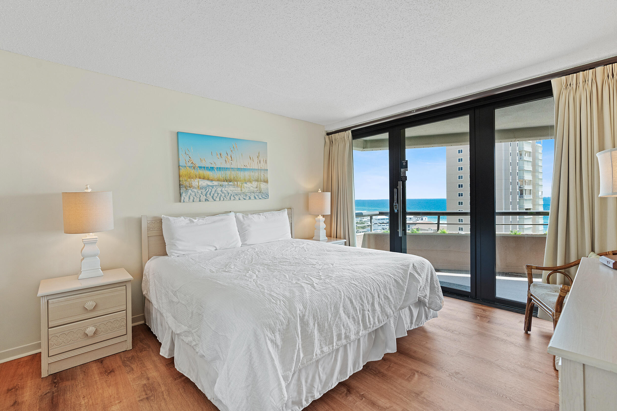 Edgewater Beach Condo Ph II - Residential