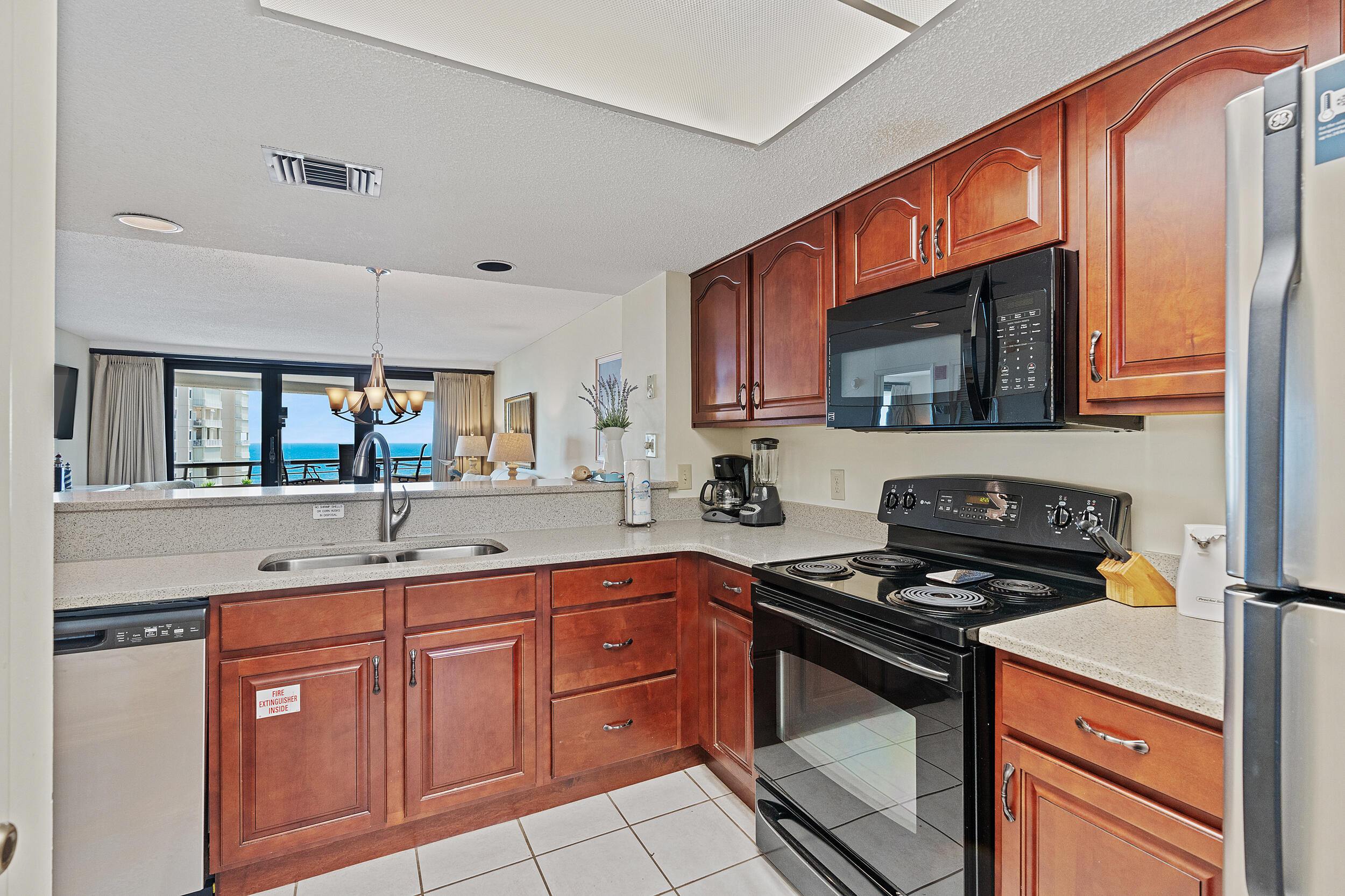 Edgewater Beach Condo Ph II - Residential