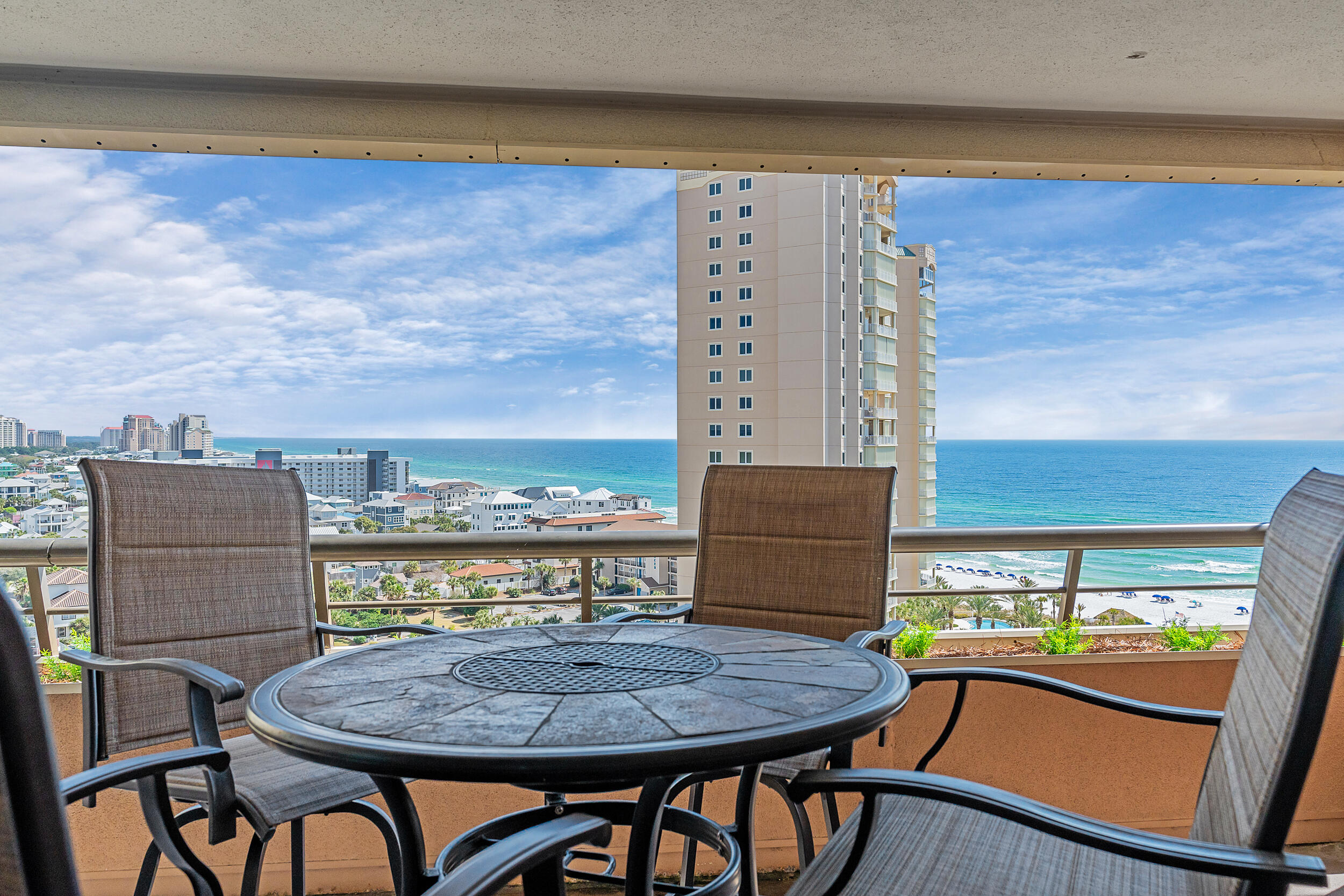 Edgewater Beach Condo Ph II - Residential