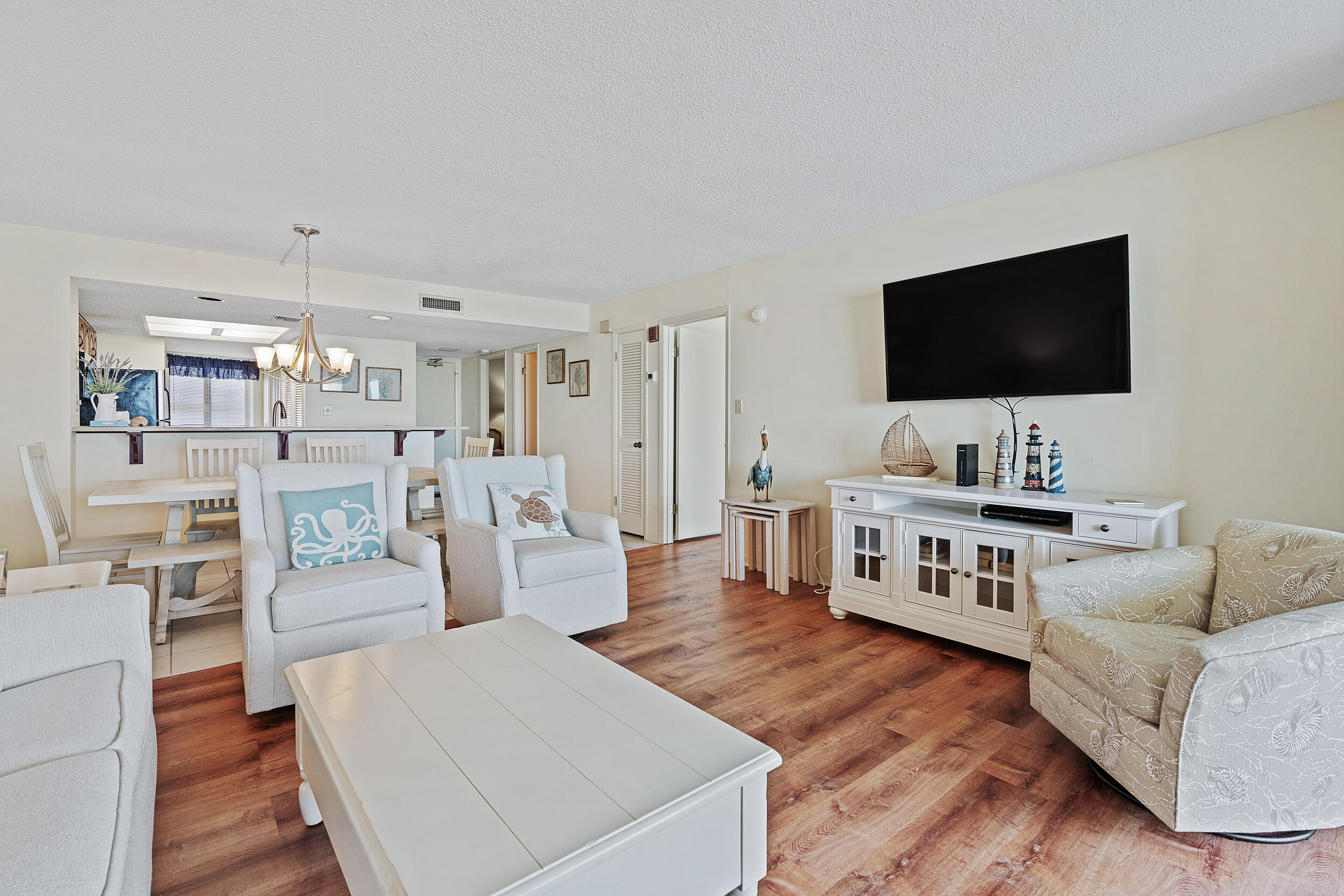 Edgewater Beach Condo Ph II - Residential