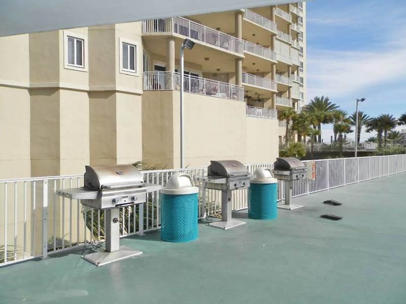 Edgewater Beach Condo Ph II - Residential