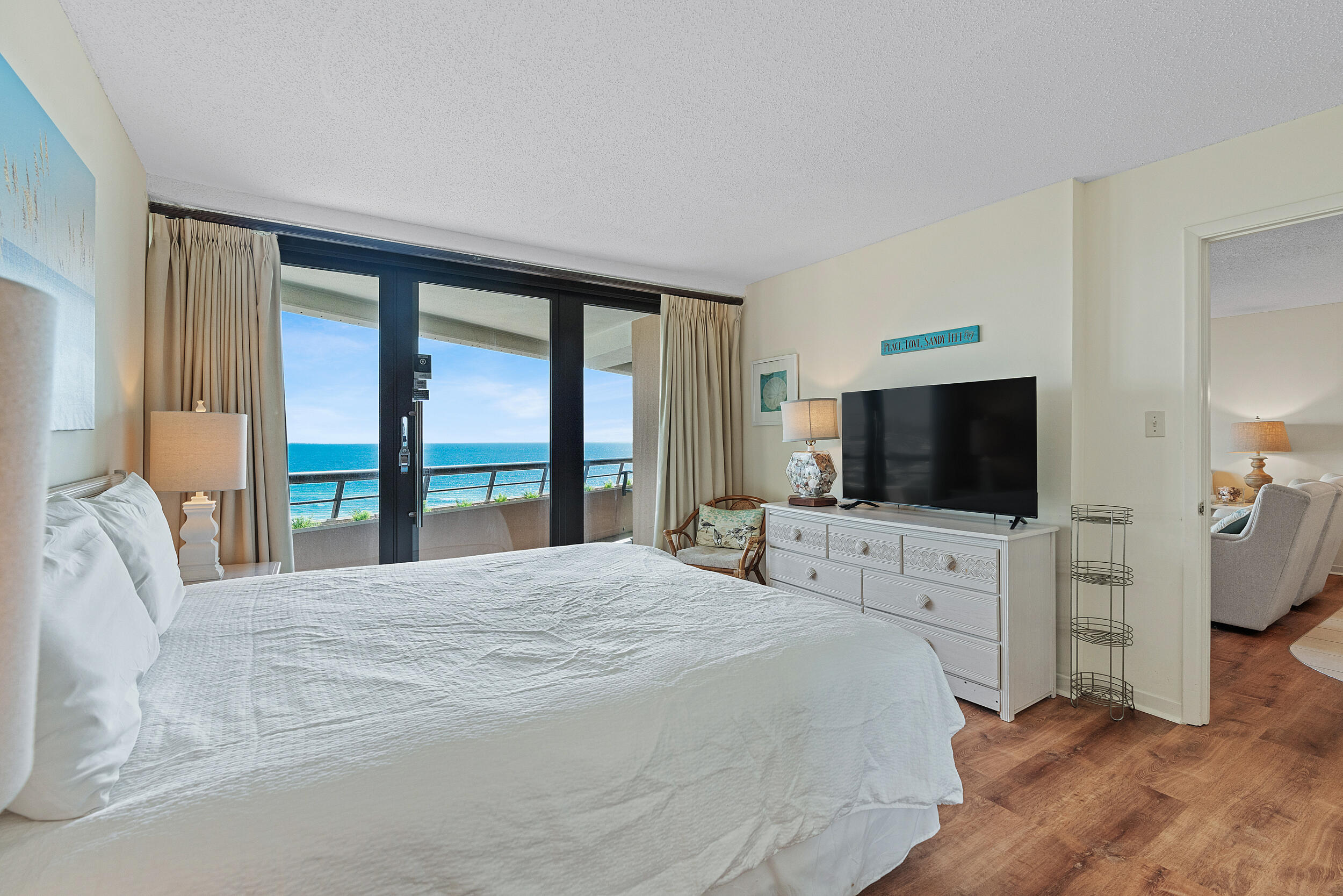 Edgewater Beach Condo Ph II - Residential