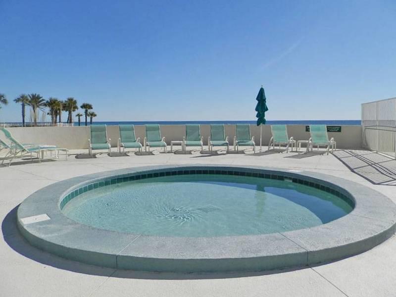 Edgewater Beach Condo Ph II - Residential