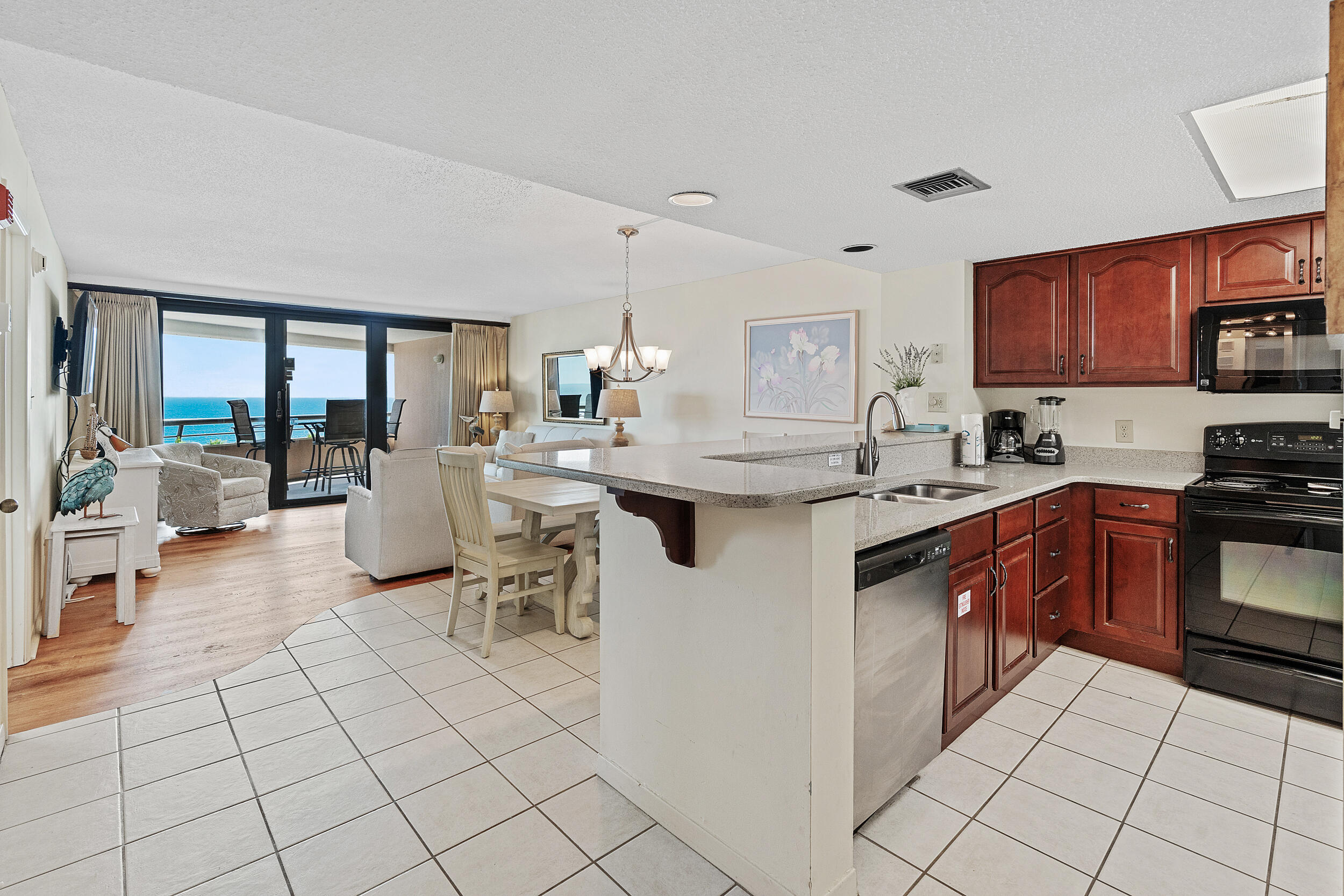 Edgewater Beach Condo Ph II - Residential