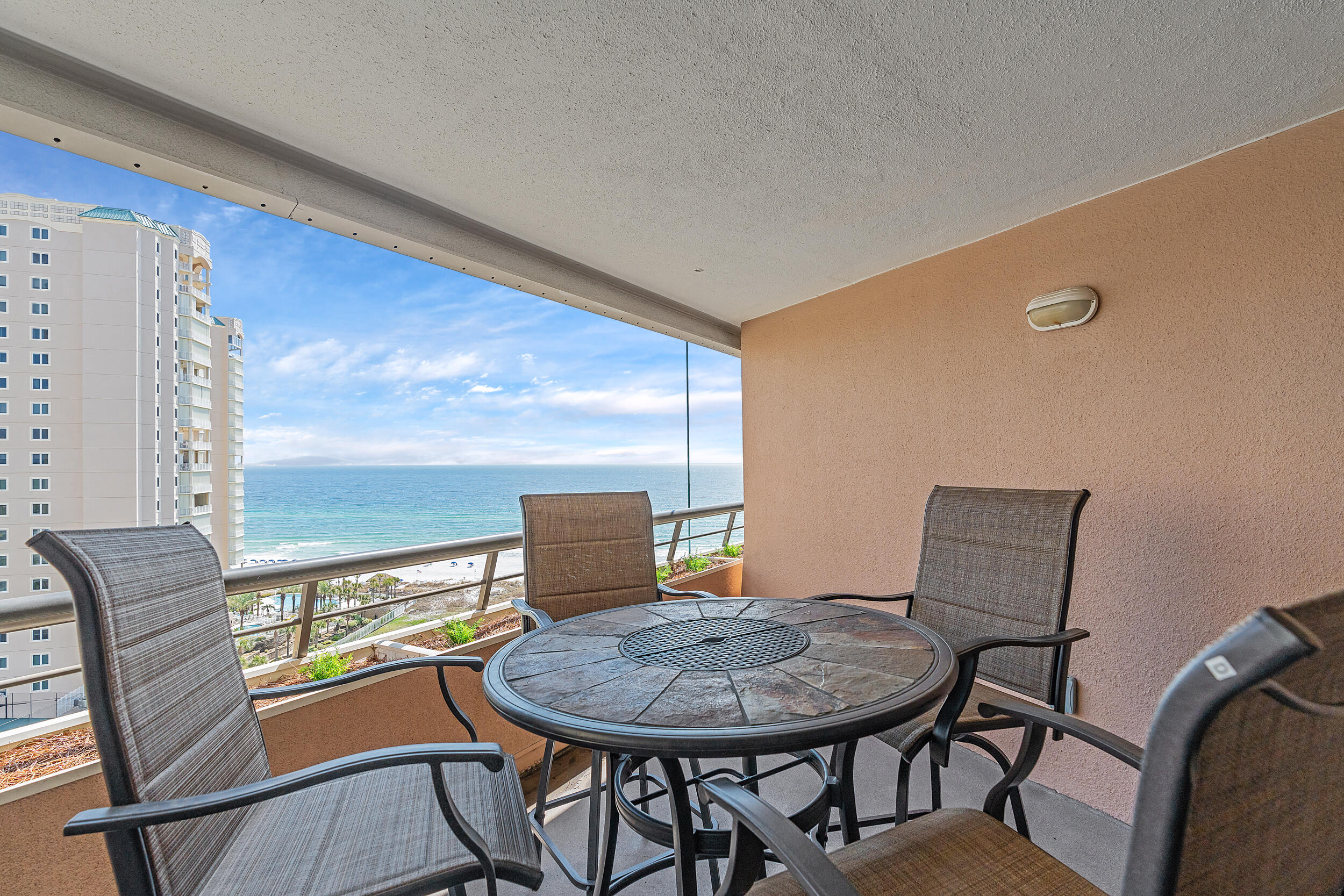 Edgewater Beach Condo Ph II - Residential