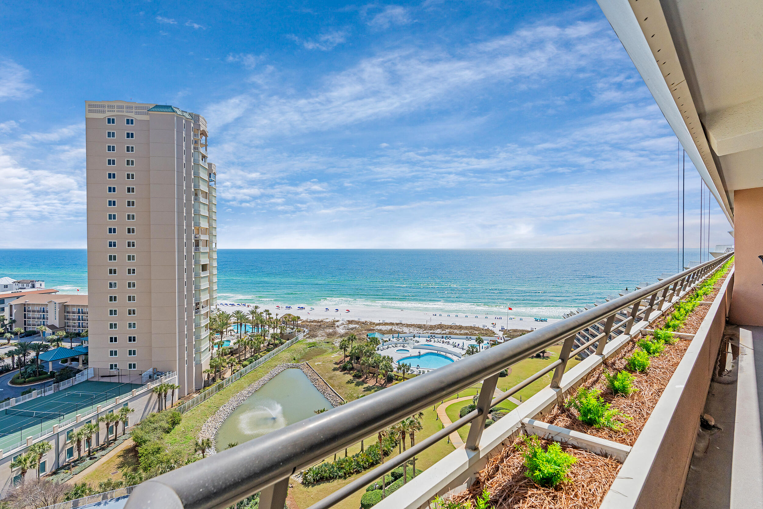 Edgewater Beach Condo Ph II - Residential