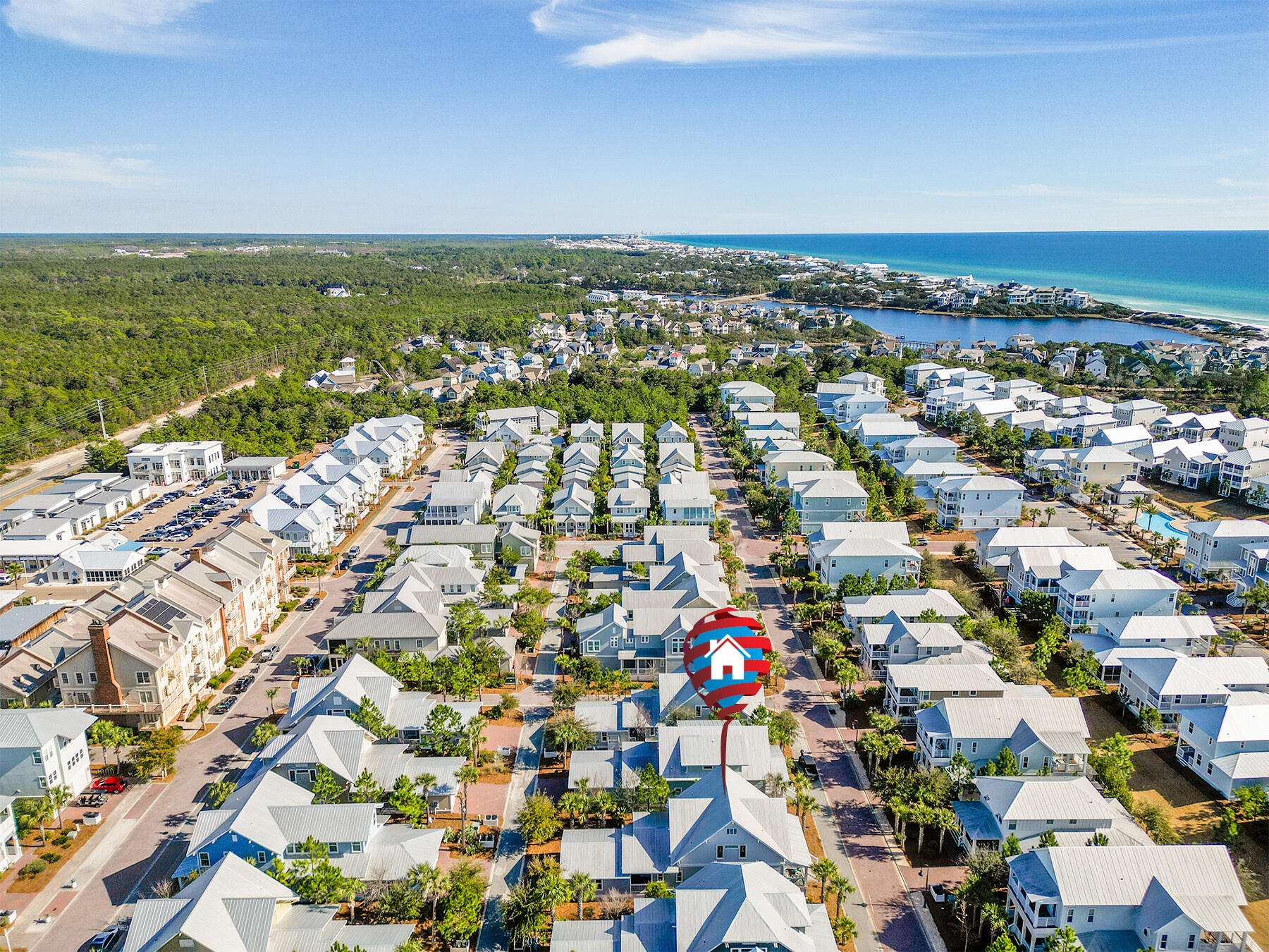 Prominence Phase 2 South - Residential