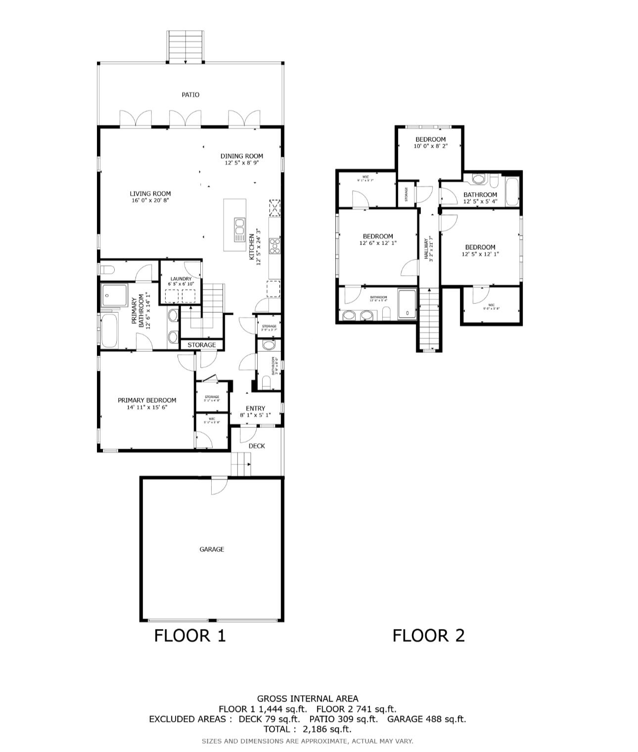 Prominence Phase 2 South - Residential
