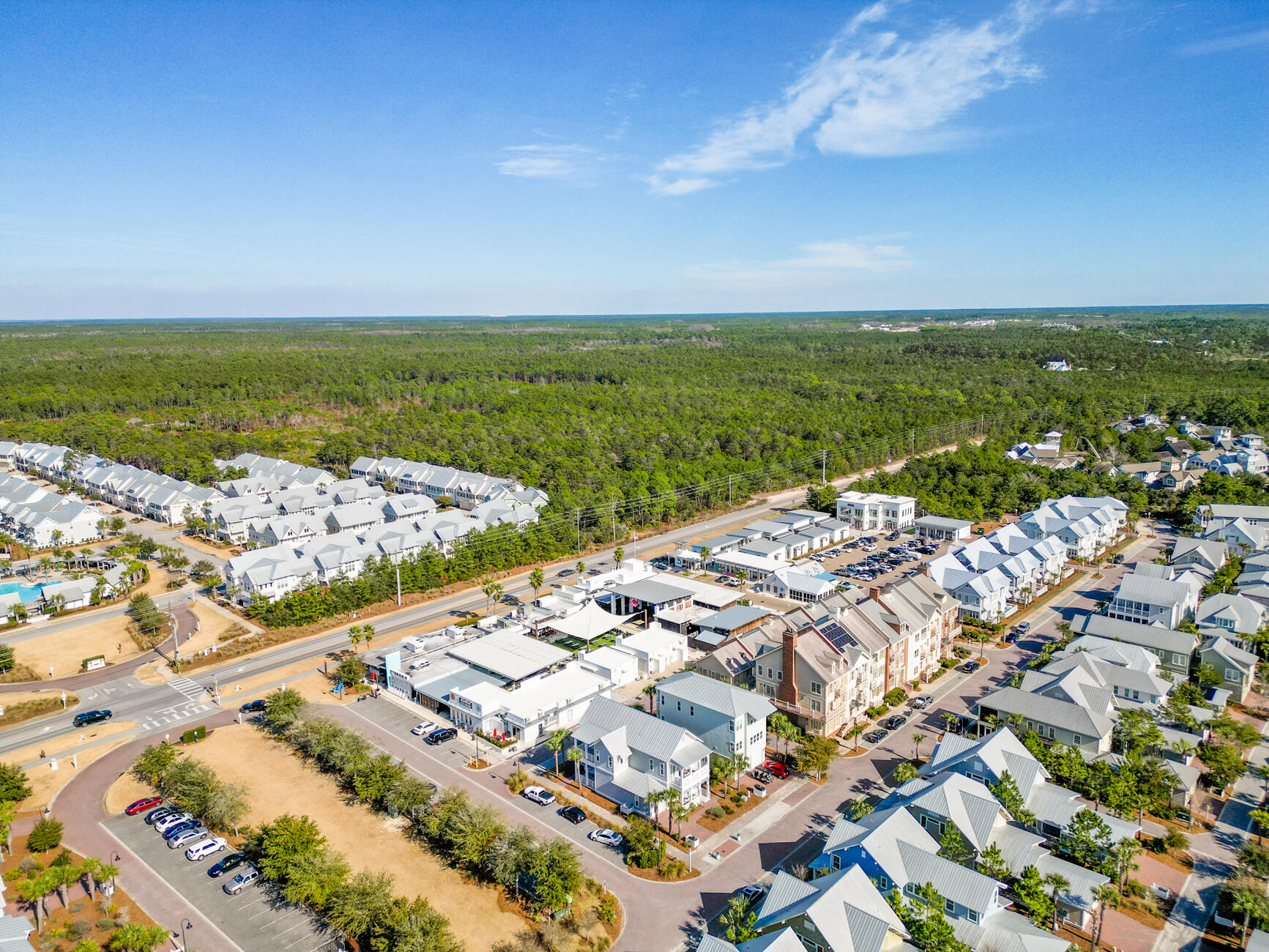 Prominence Phase 2 South - Residential