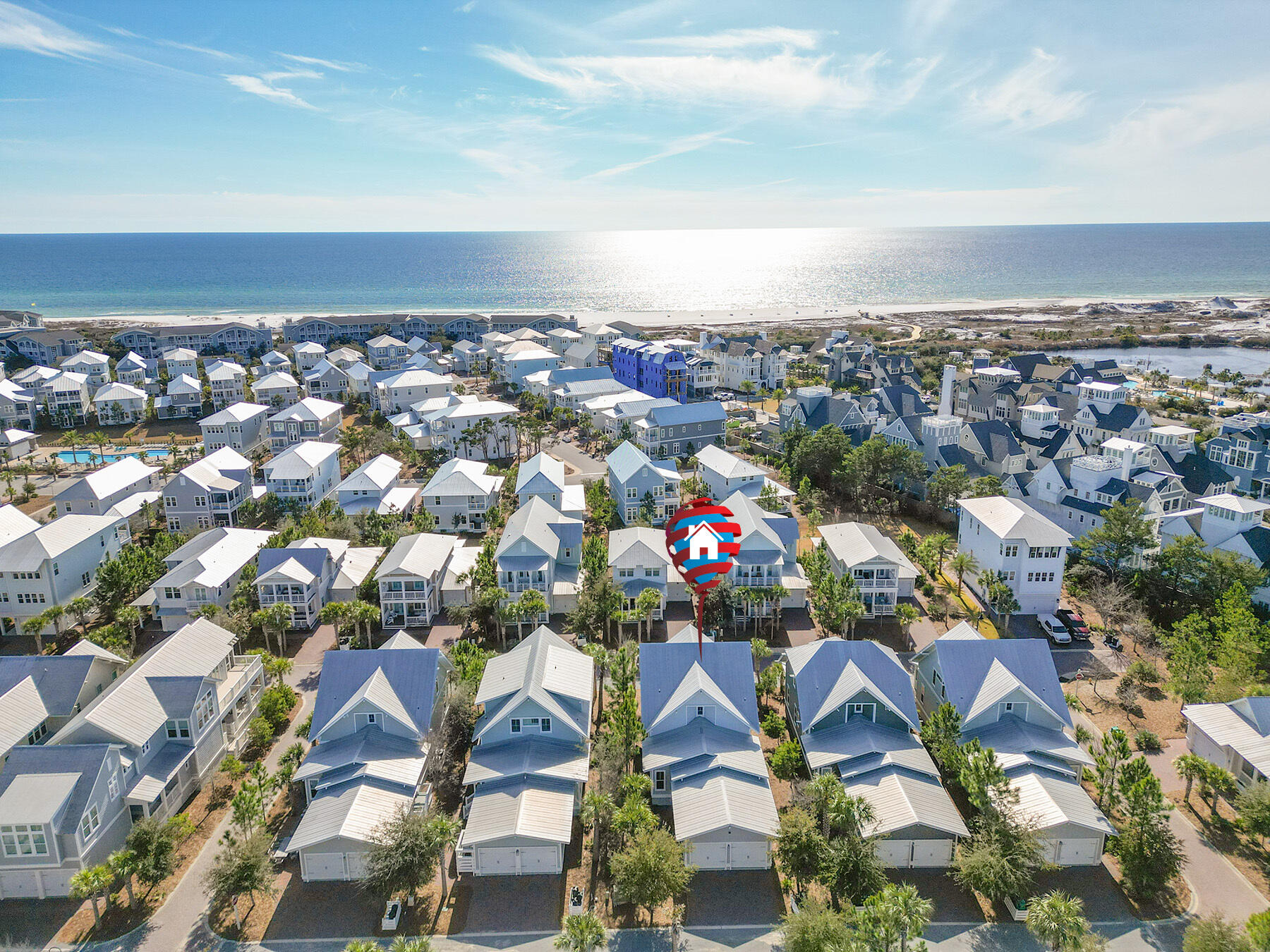 Prominence Phase 2 South - Residential