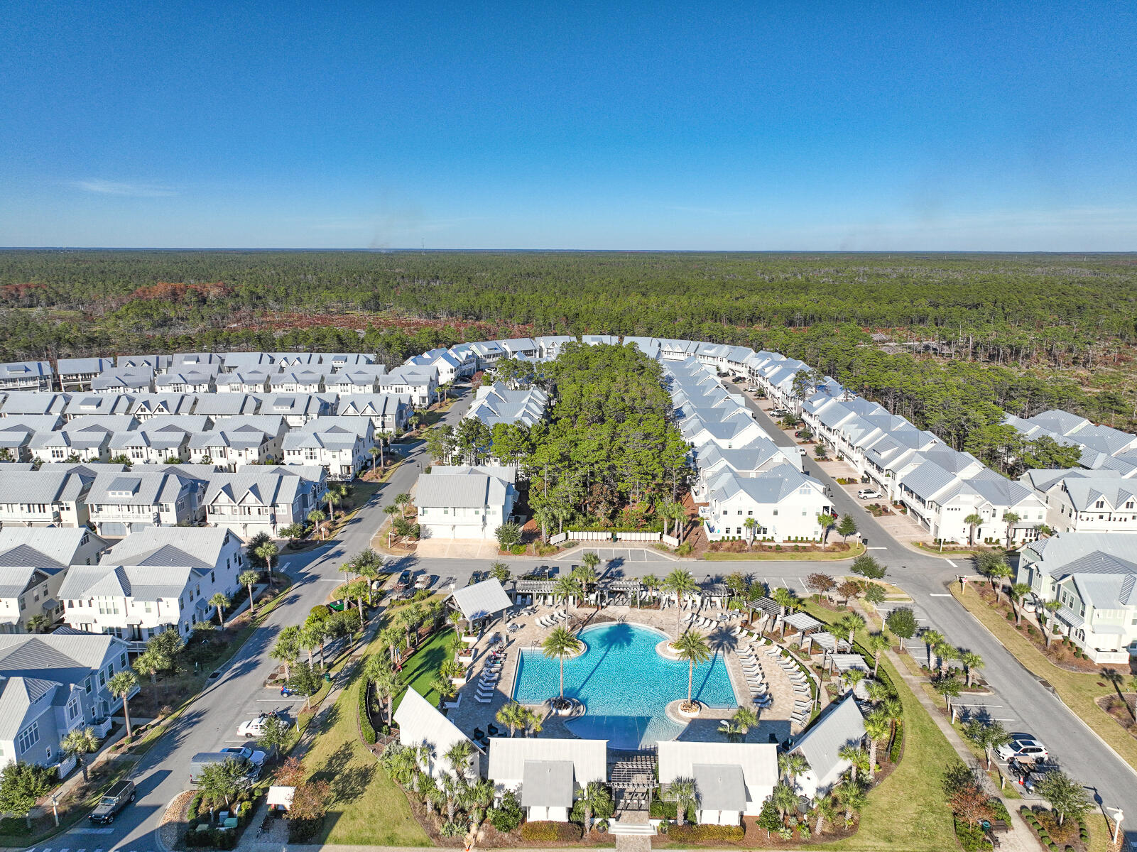 Prominence Phase 2 South - Residential