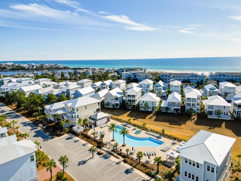 A home in Inlet Beach