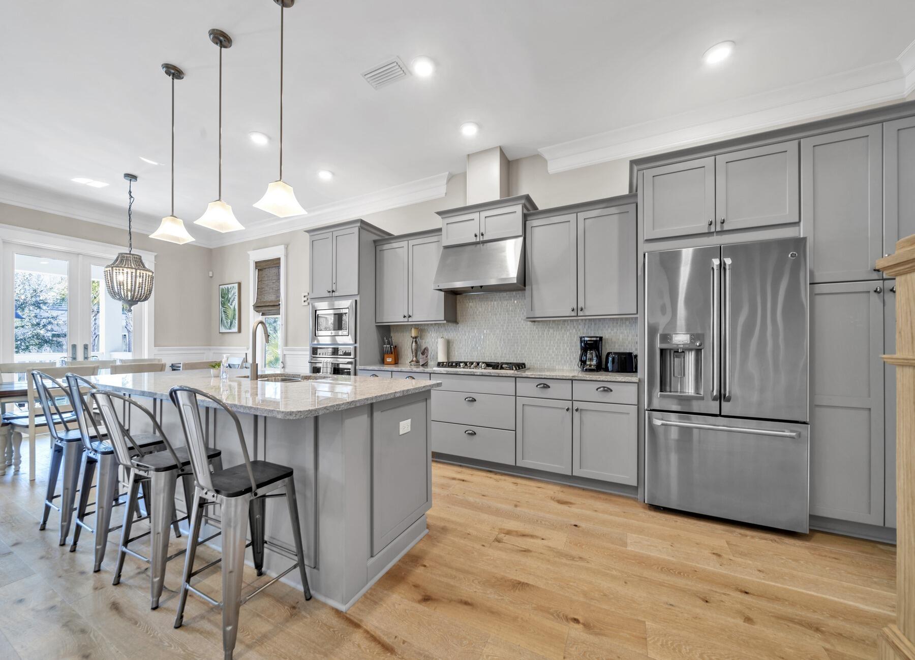 Prominence Phase 2 South - Residential