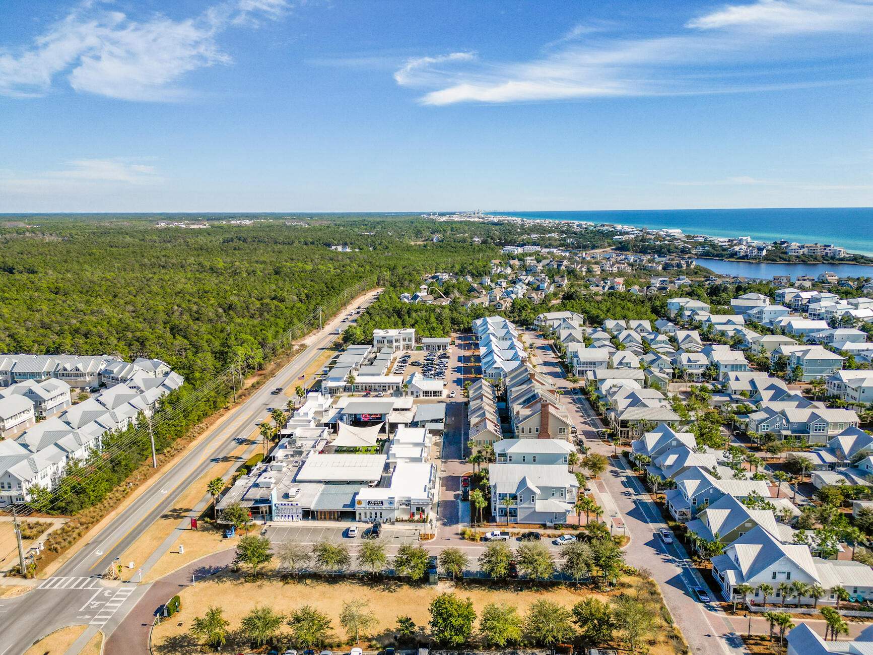Prominence Phase 2 South - Residential