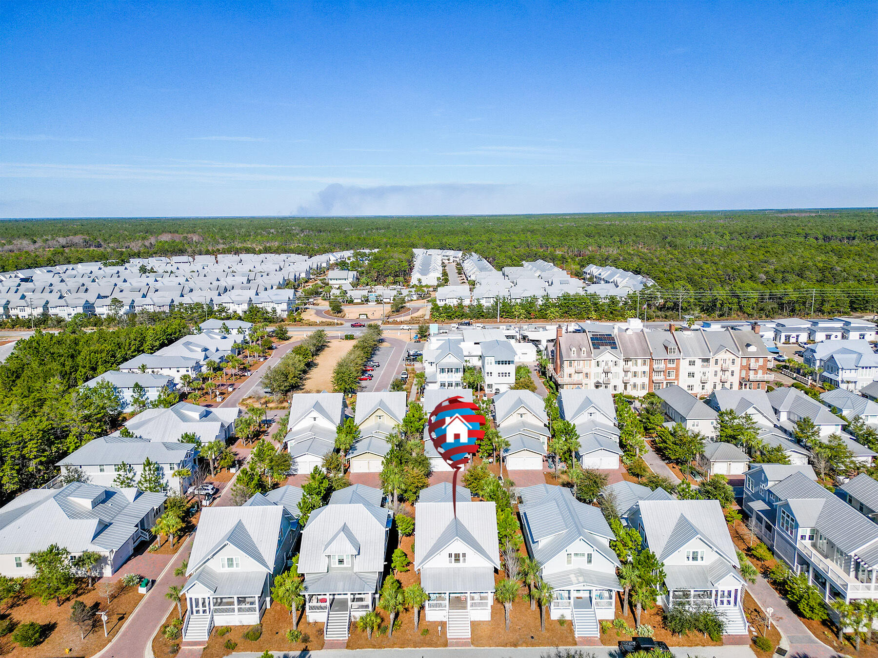Prominence Phase 2 South - Residential