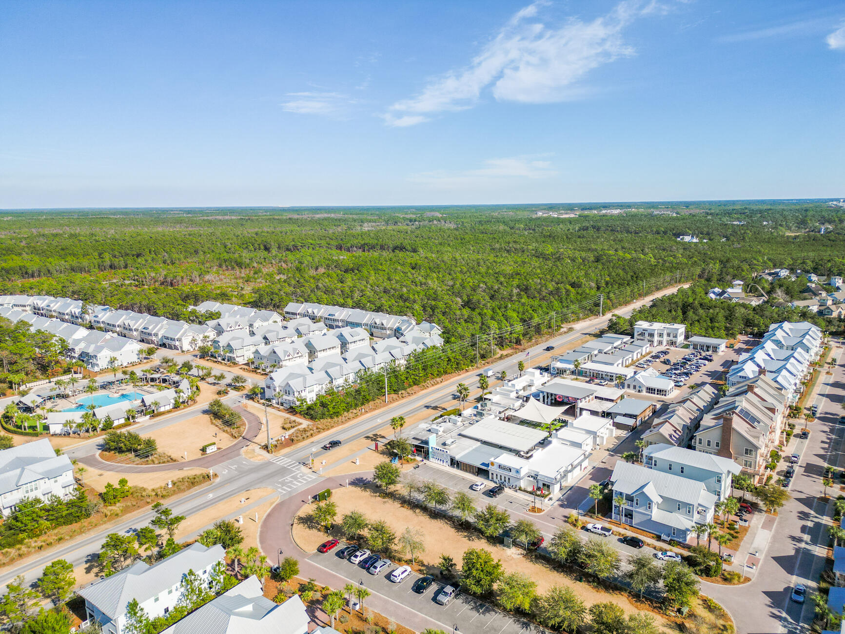 Prominence Phase 2 South - Residential