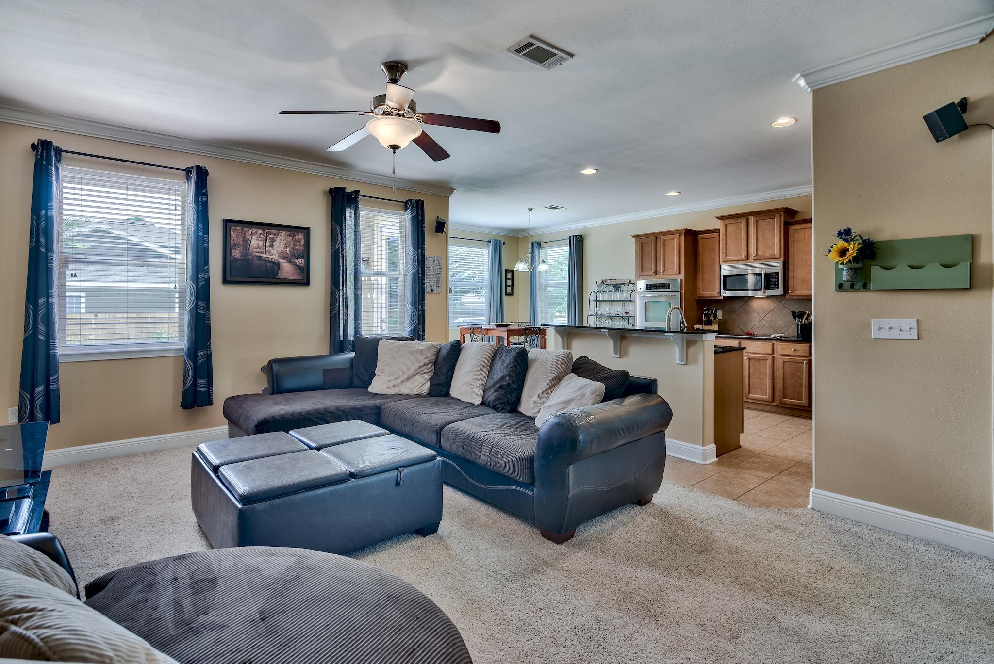 SOLIMAR - Residential