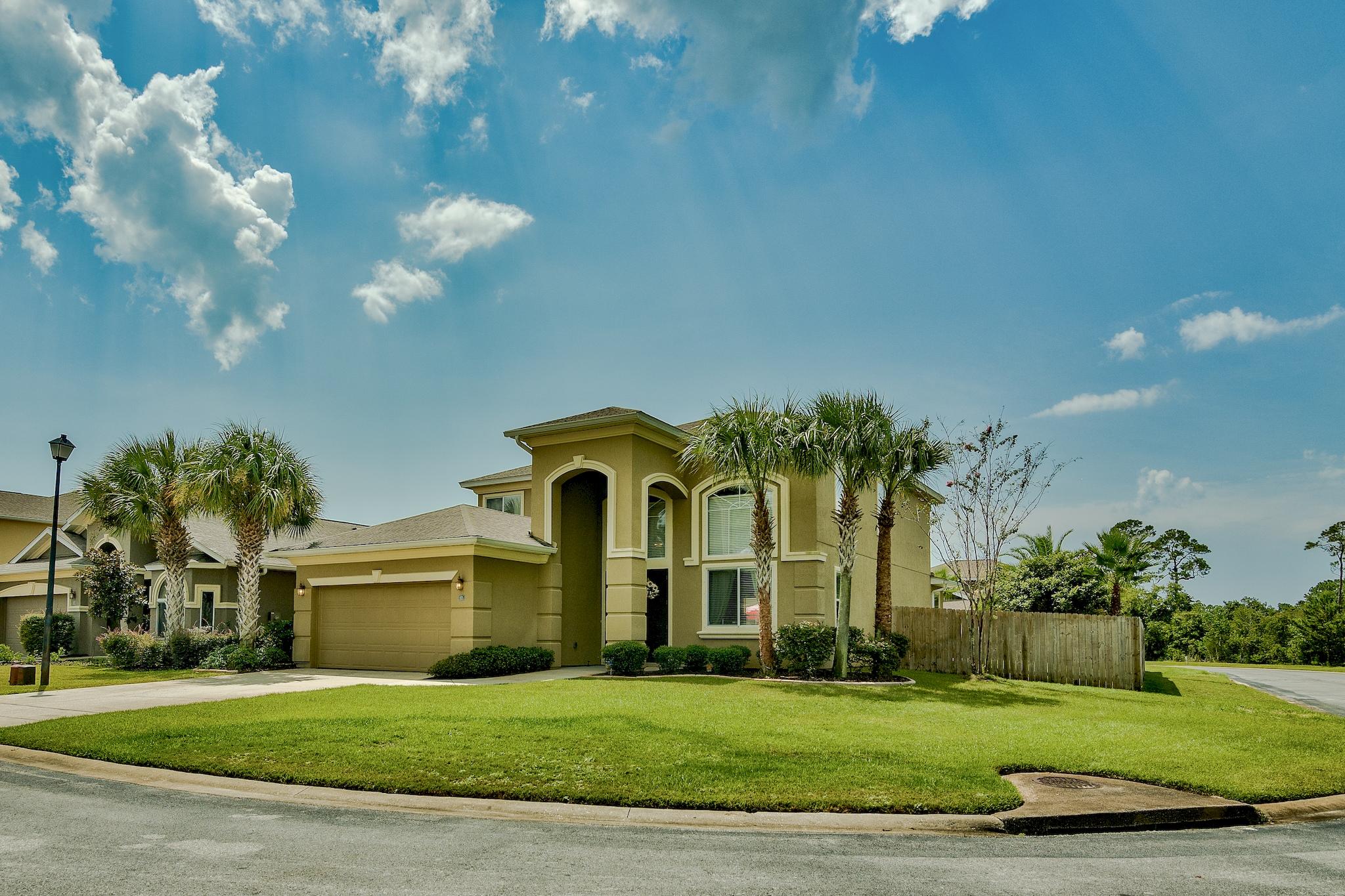 SOLIMAR - Residential