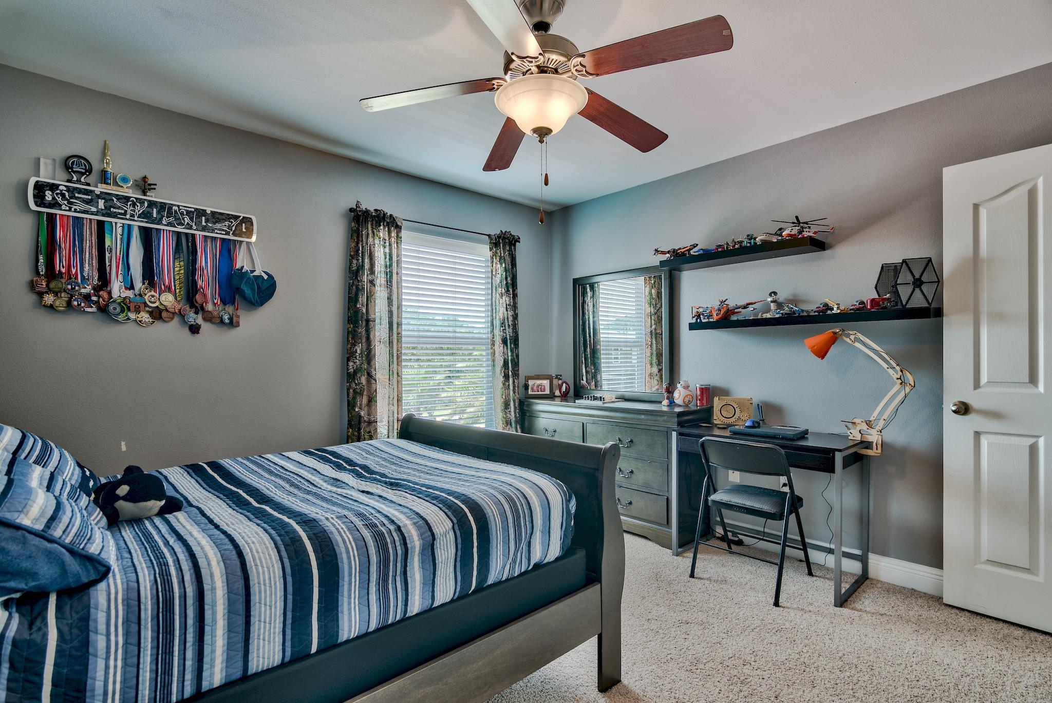 SOLIMAR - Residential