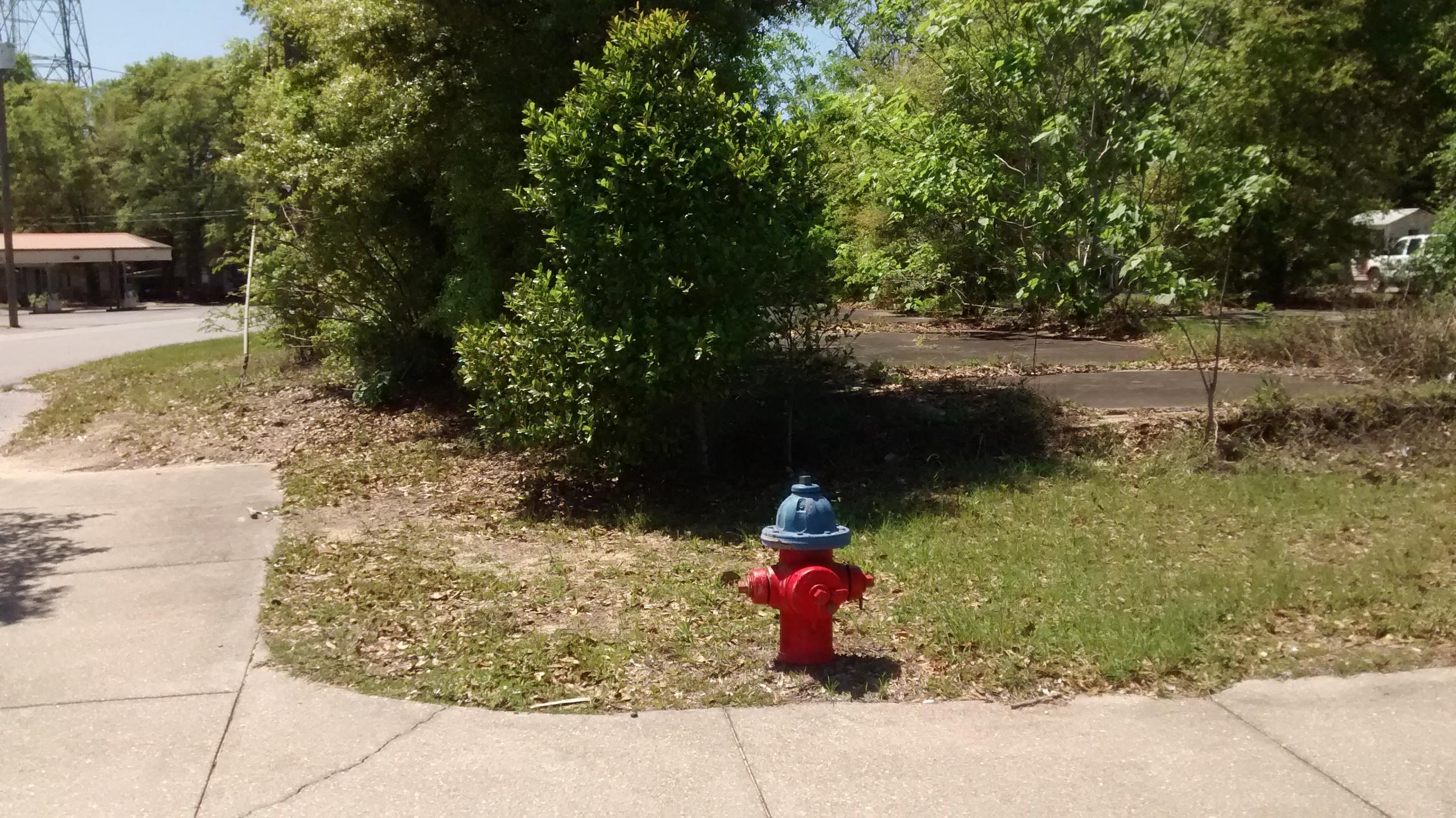 CITY OF CRESTVIEW - Land