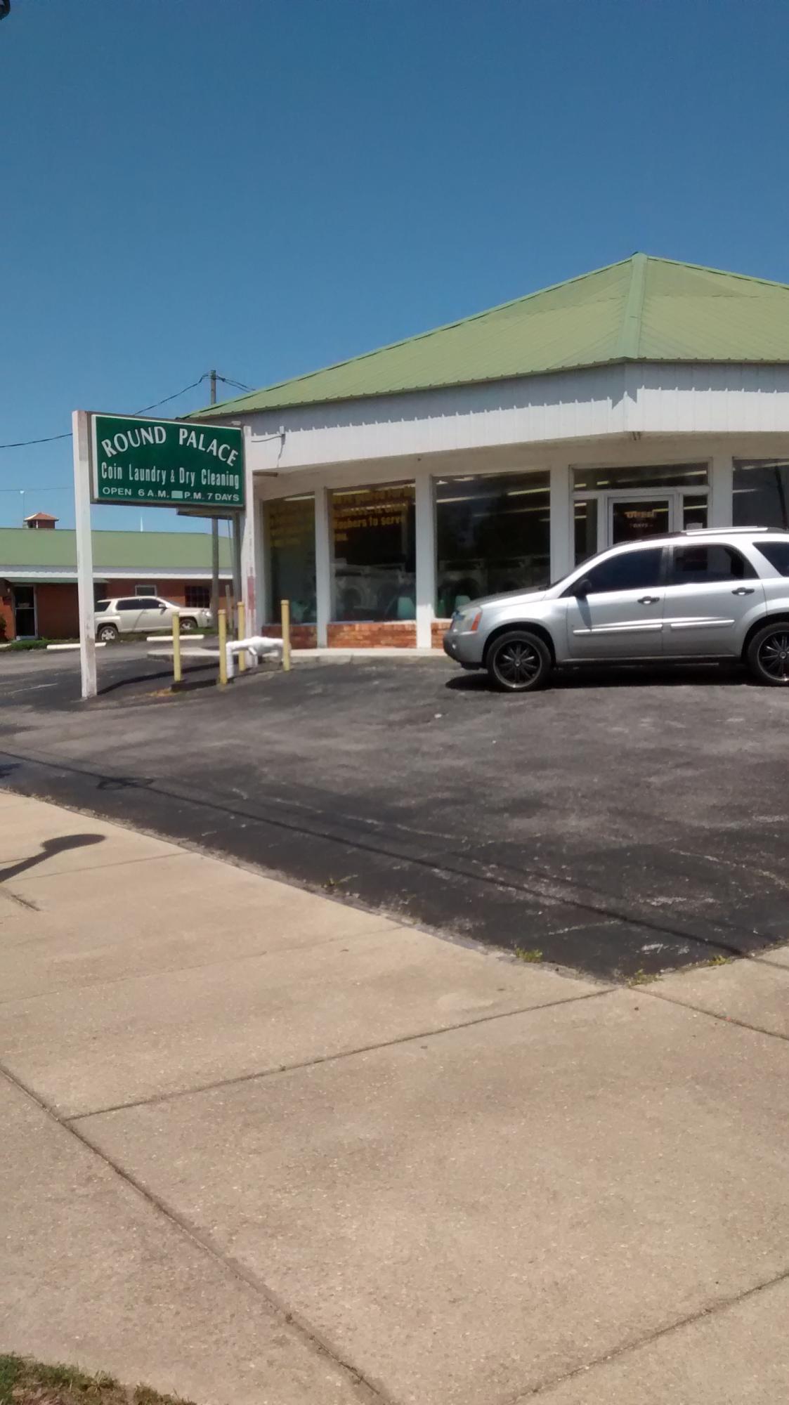 CITY OF CRESTVIEW - Land