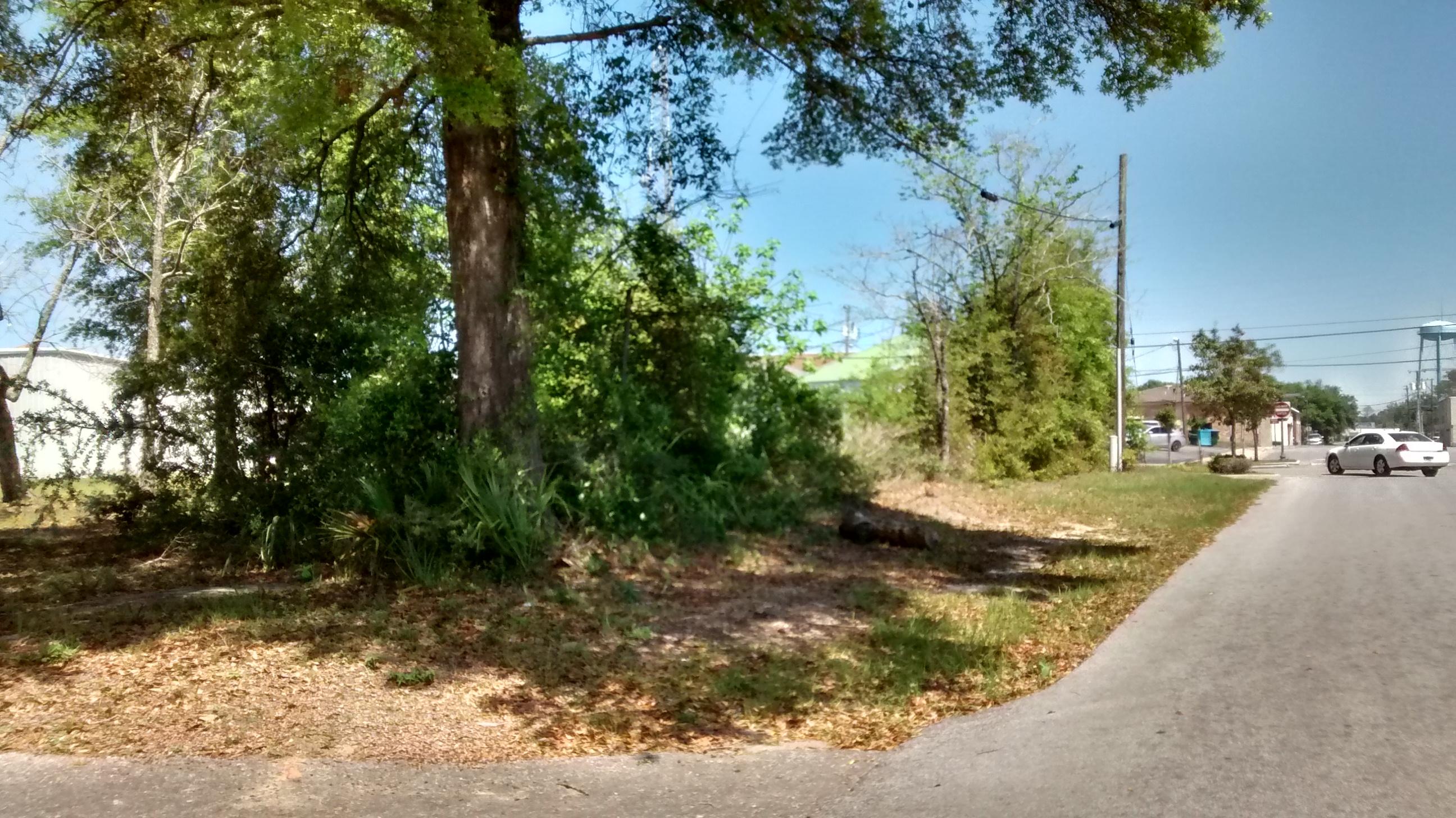 CITY OF CRESTVIEW - Land