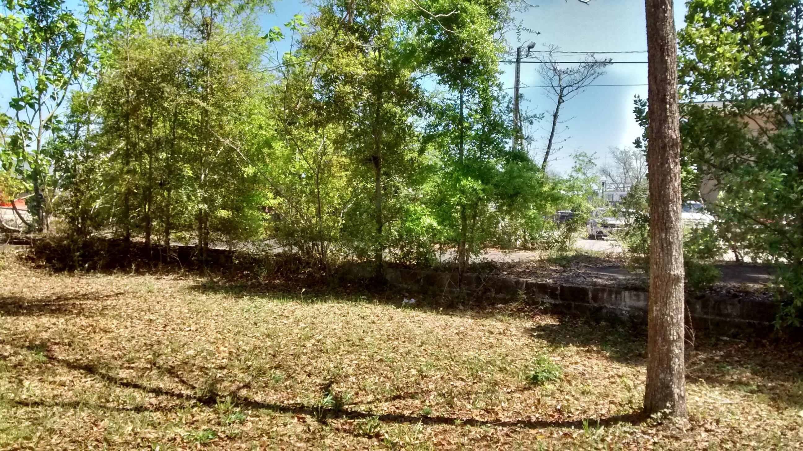 CITY OF CRESTVIEW - Land