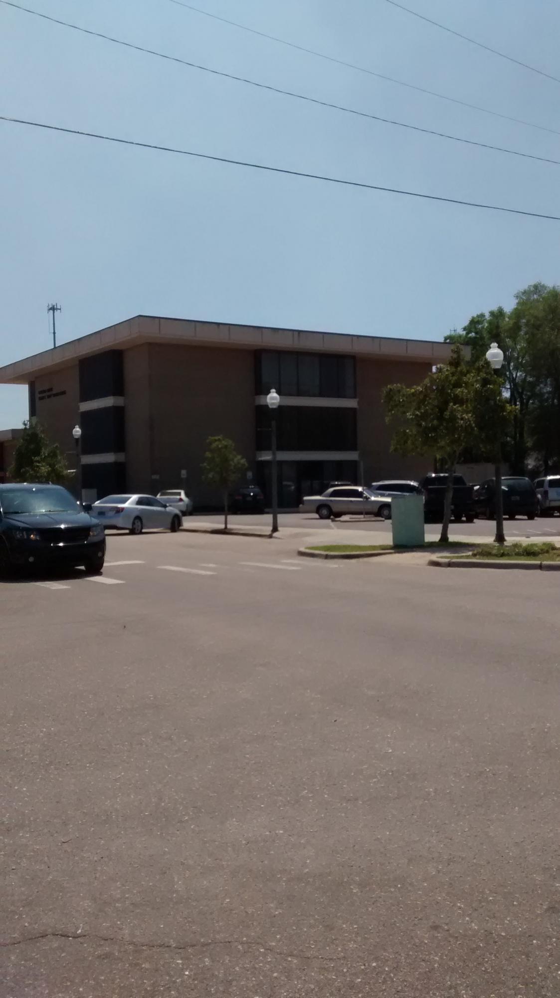 CITY OF CRESTVIEW - Land