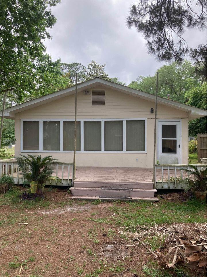 ALAQUA ACRES UNREC - Residential