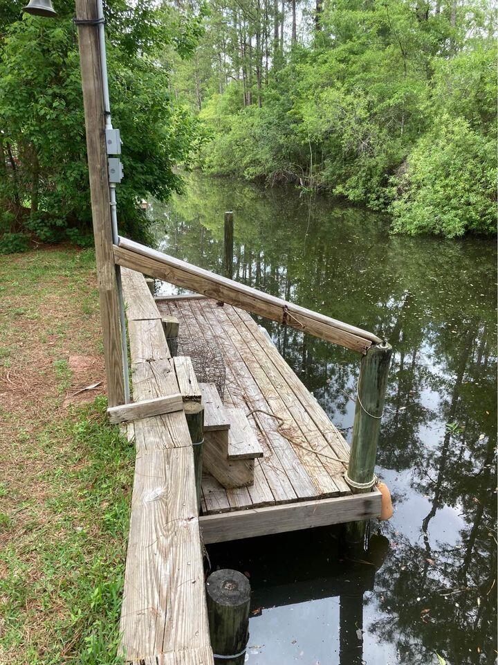 ALAQUA ACRES UNREC - Residential