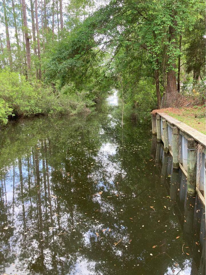 ALAQUA ACRES UNREC - Residential