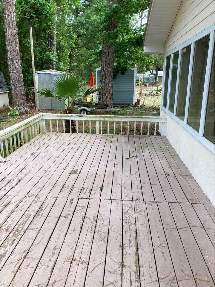 ALAQUA ACRES UNREC - Residential