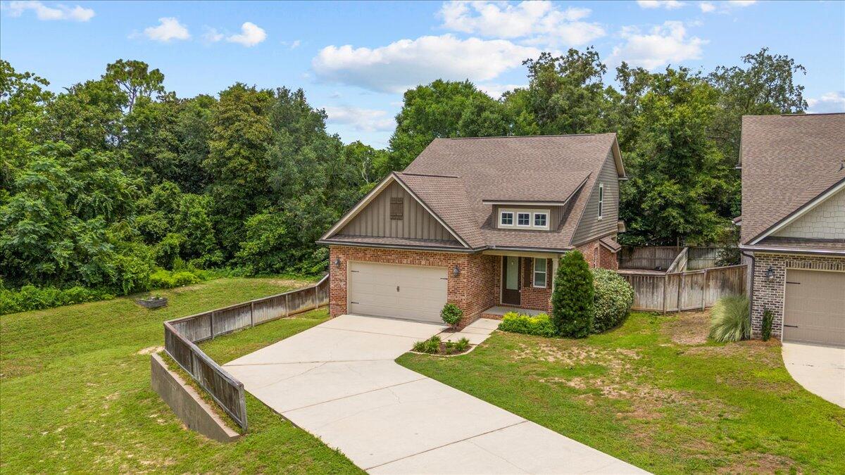 Hattie's Grove - Residential