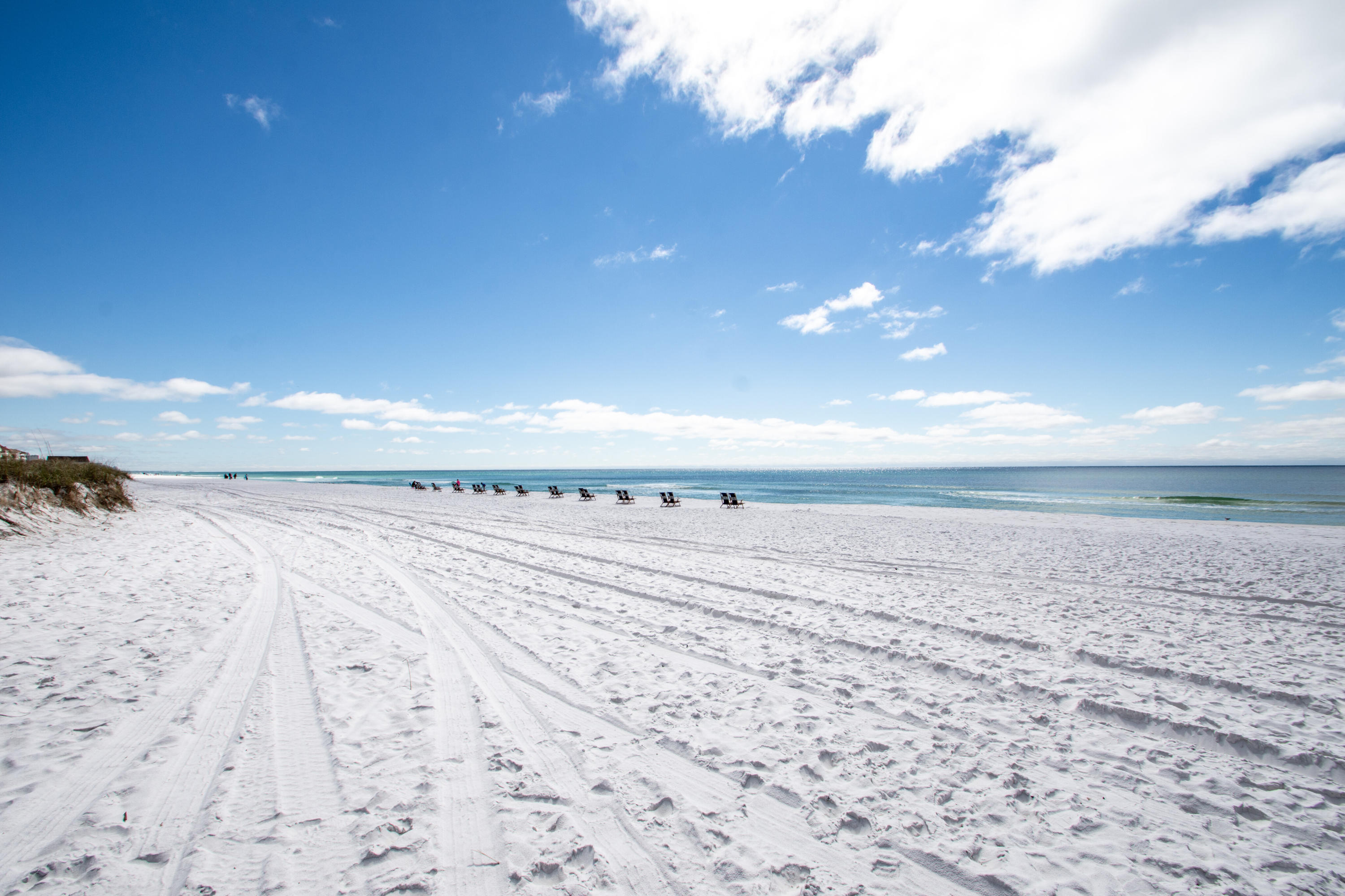 GRAND CARIBBEAN WEST CONDO - Residential