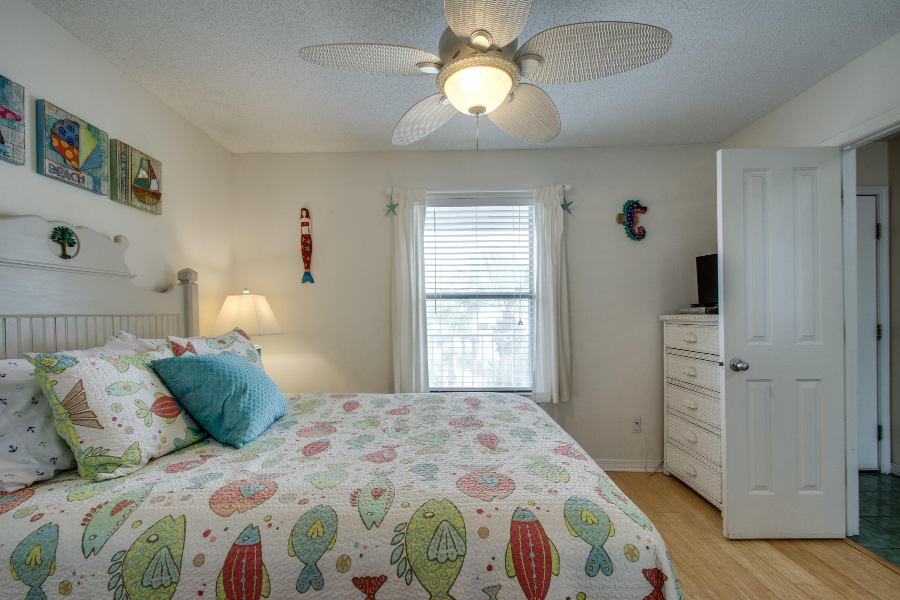 GRAND CARIBBEAN WEST CONDO - Residential