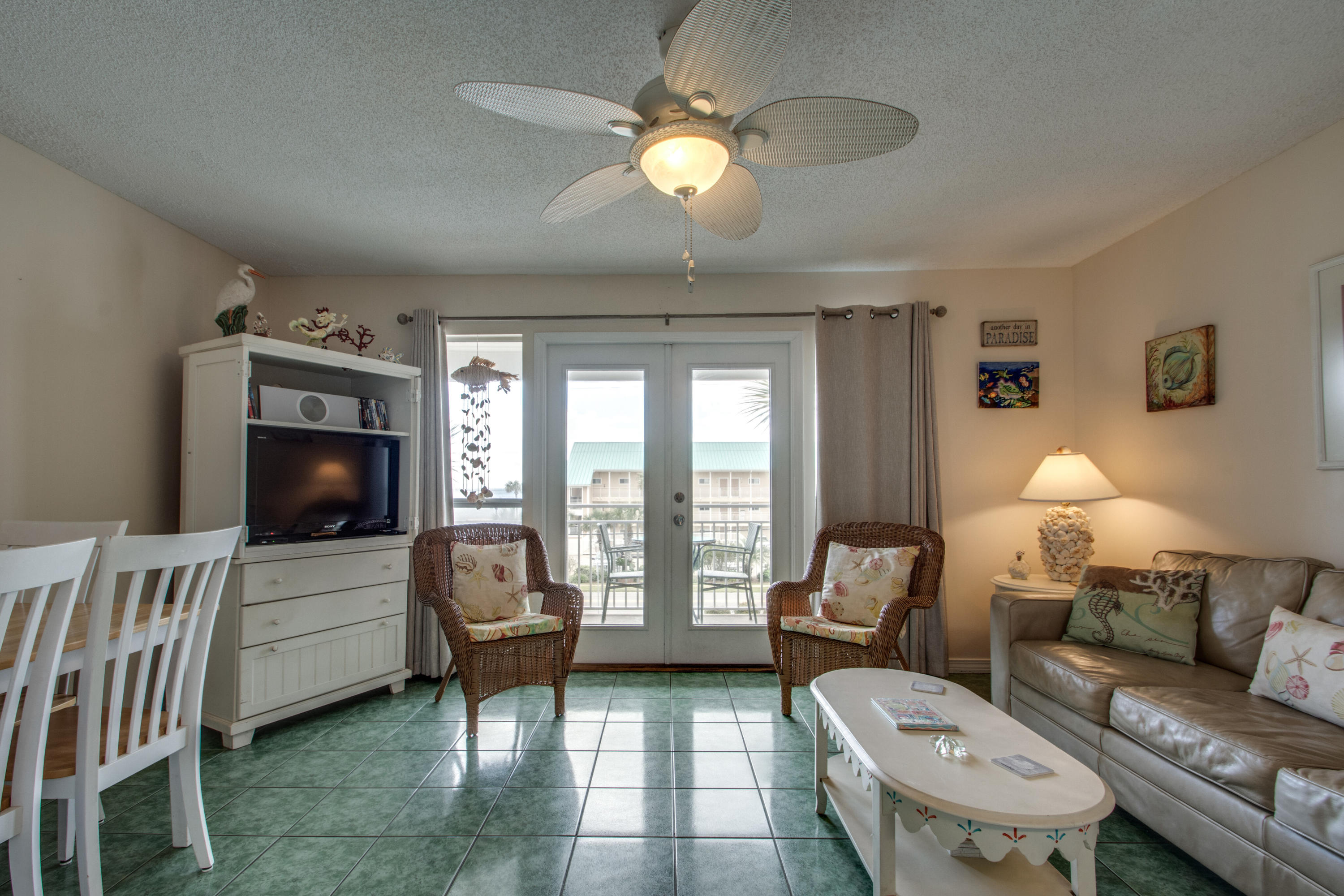 GRAND CARIBBEAN WEST CONDO - Residential