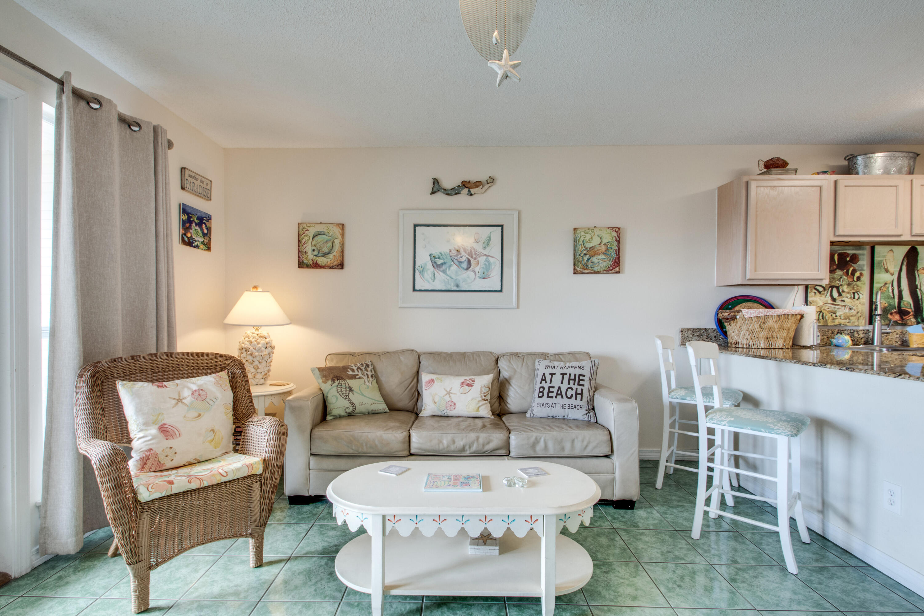 GRAND CARIBBEAN WEST CONDO - Residential