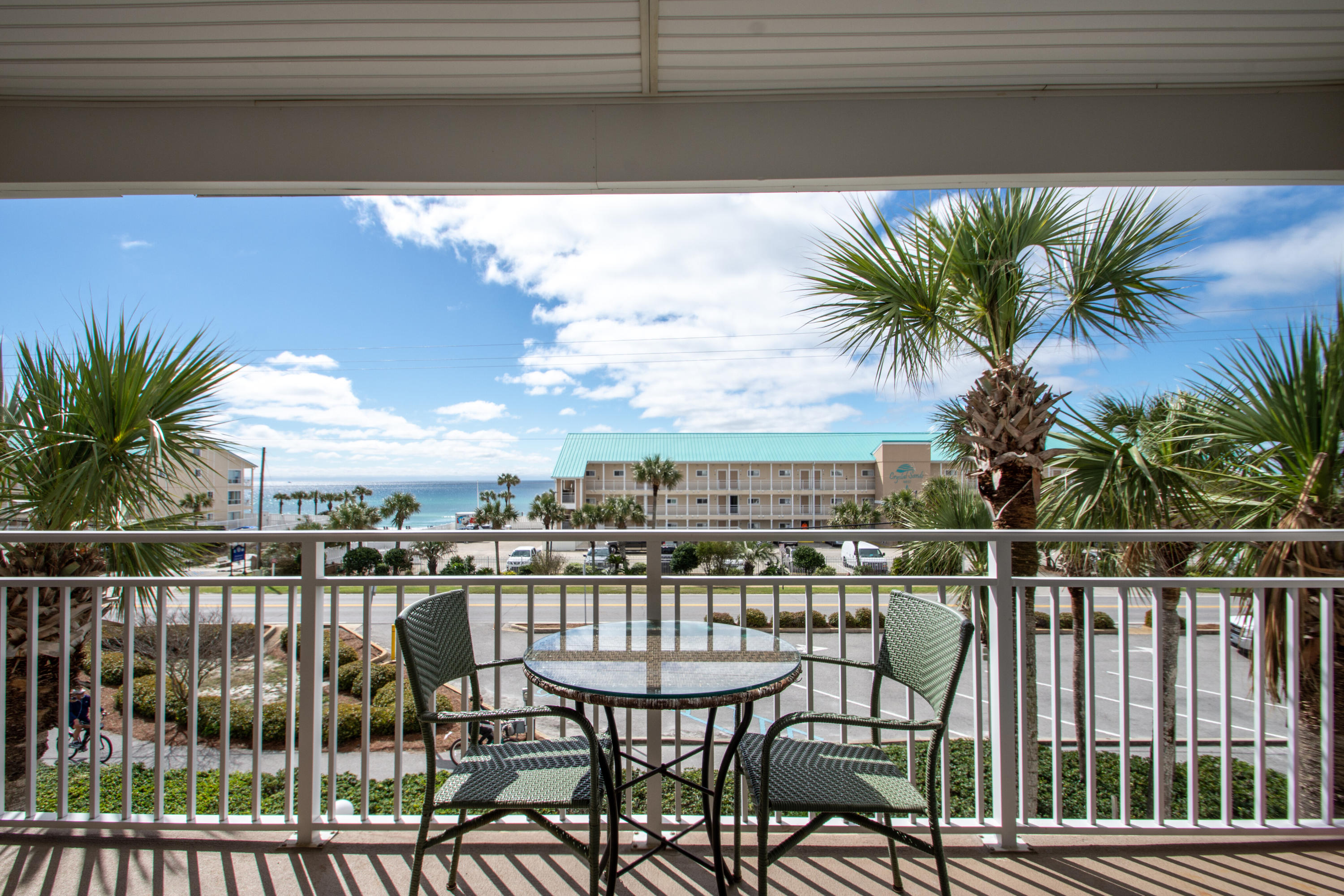 GRAND CARIBBEAN WEST CONDO - Residential