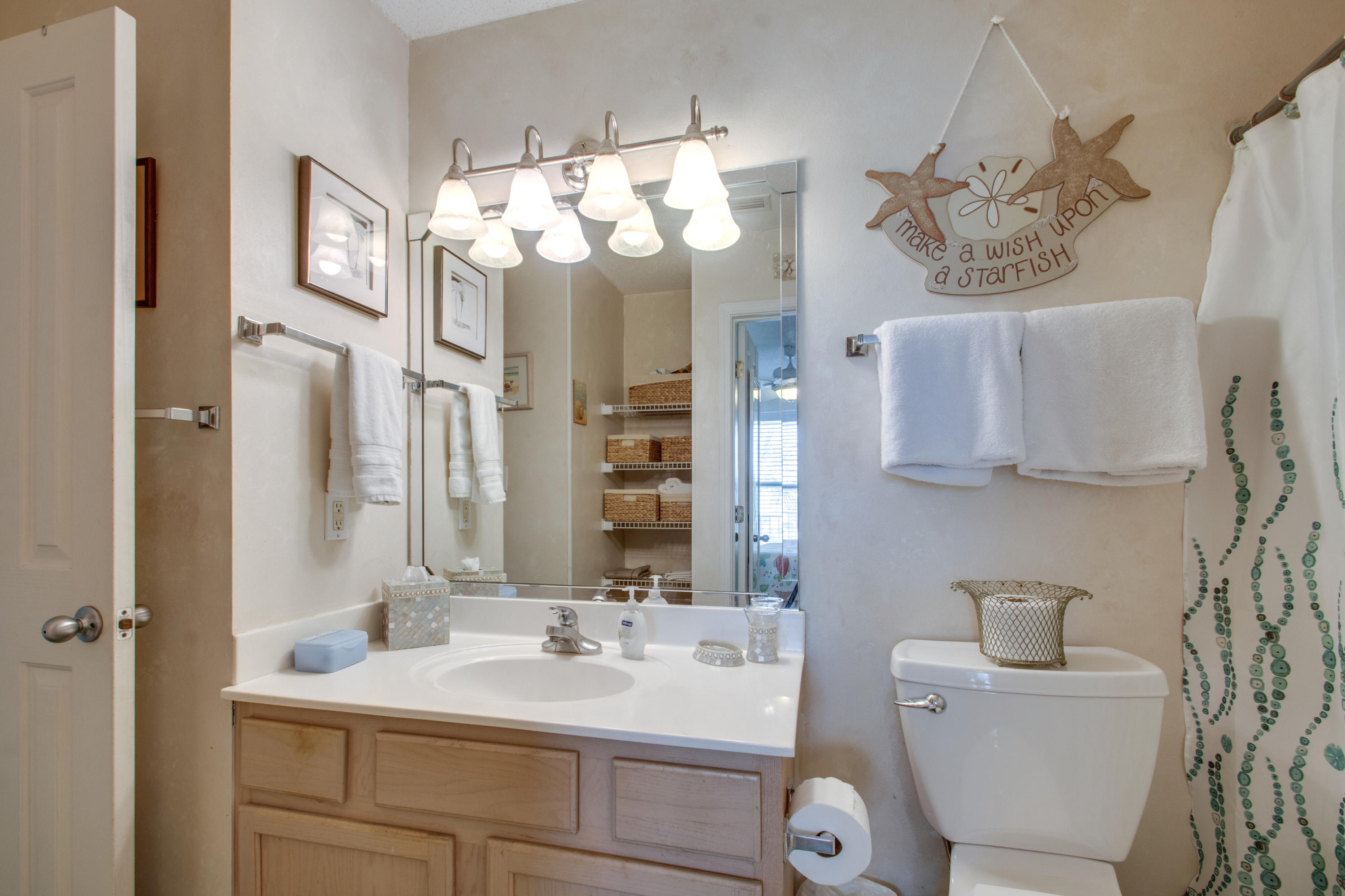 GRAND CARIBBEAN WEST CONDO - Residential