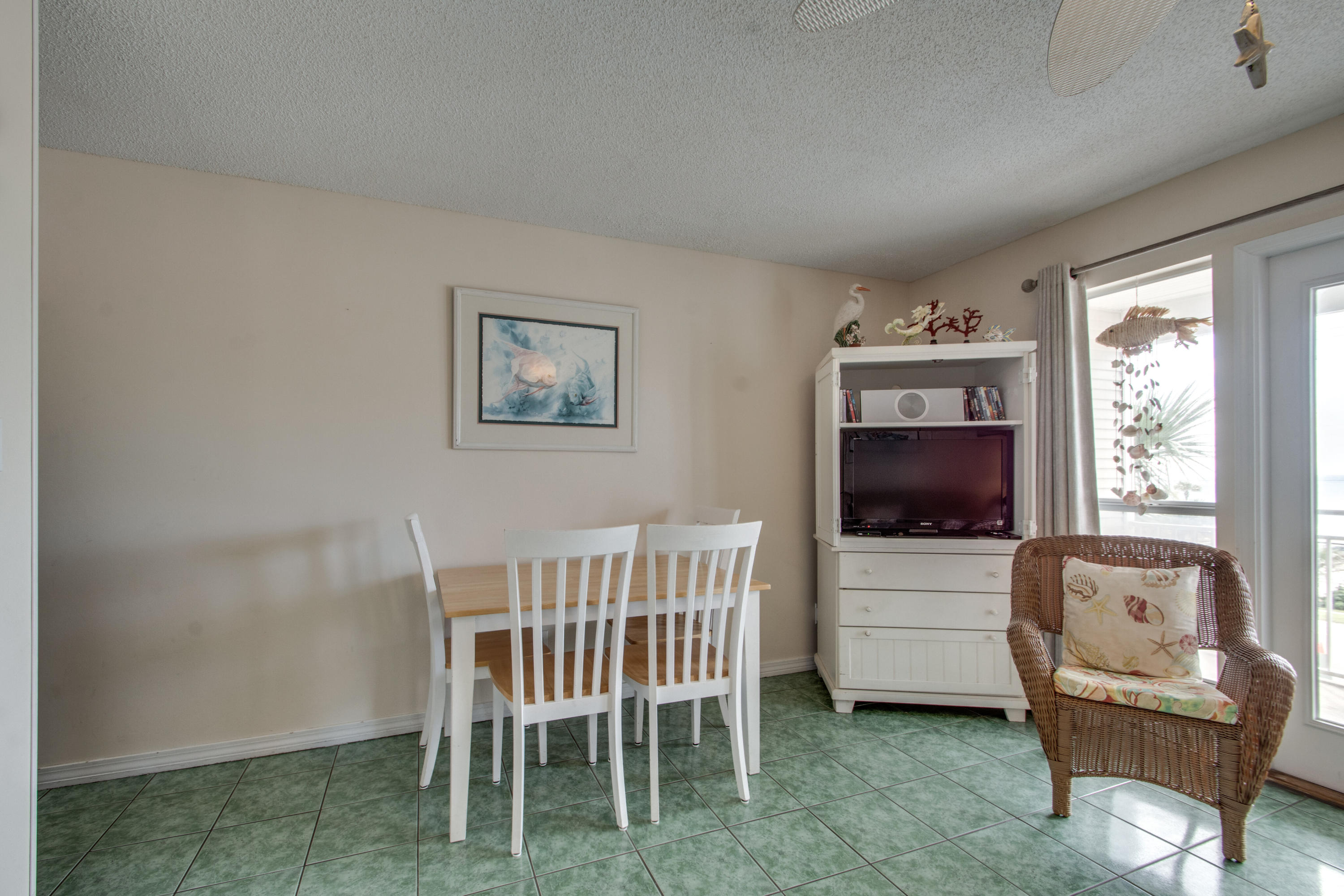 GRAND CARIBBEAN WEST CONDO - Residential