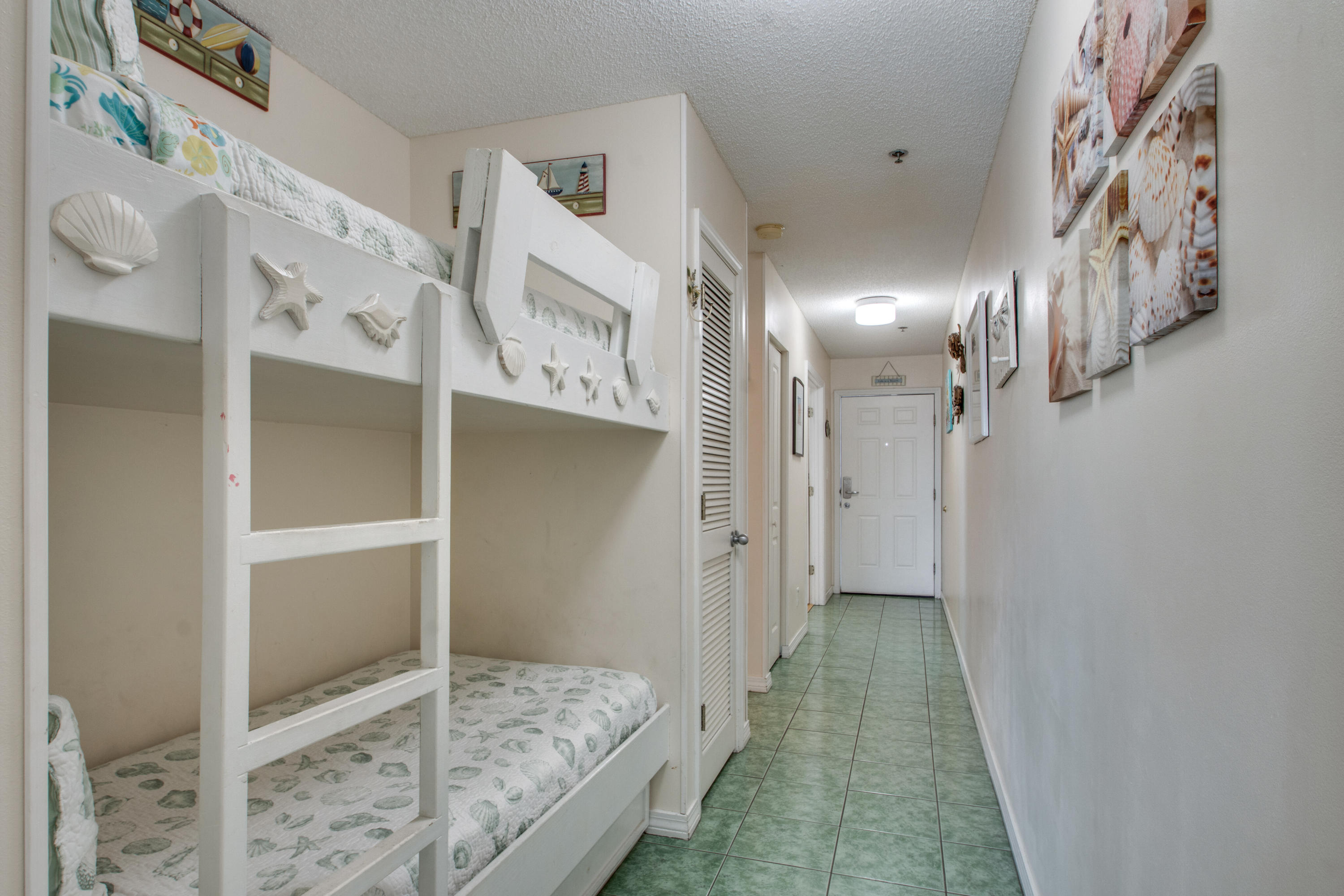 GRAND CARIBBEAN WEST CONDO - Residential