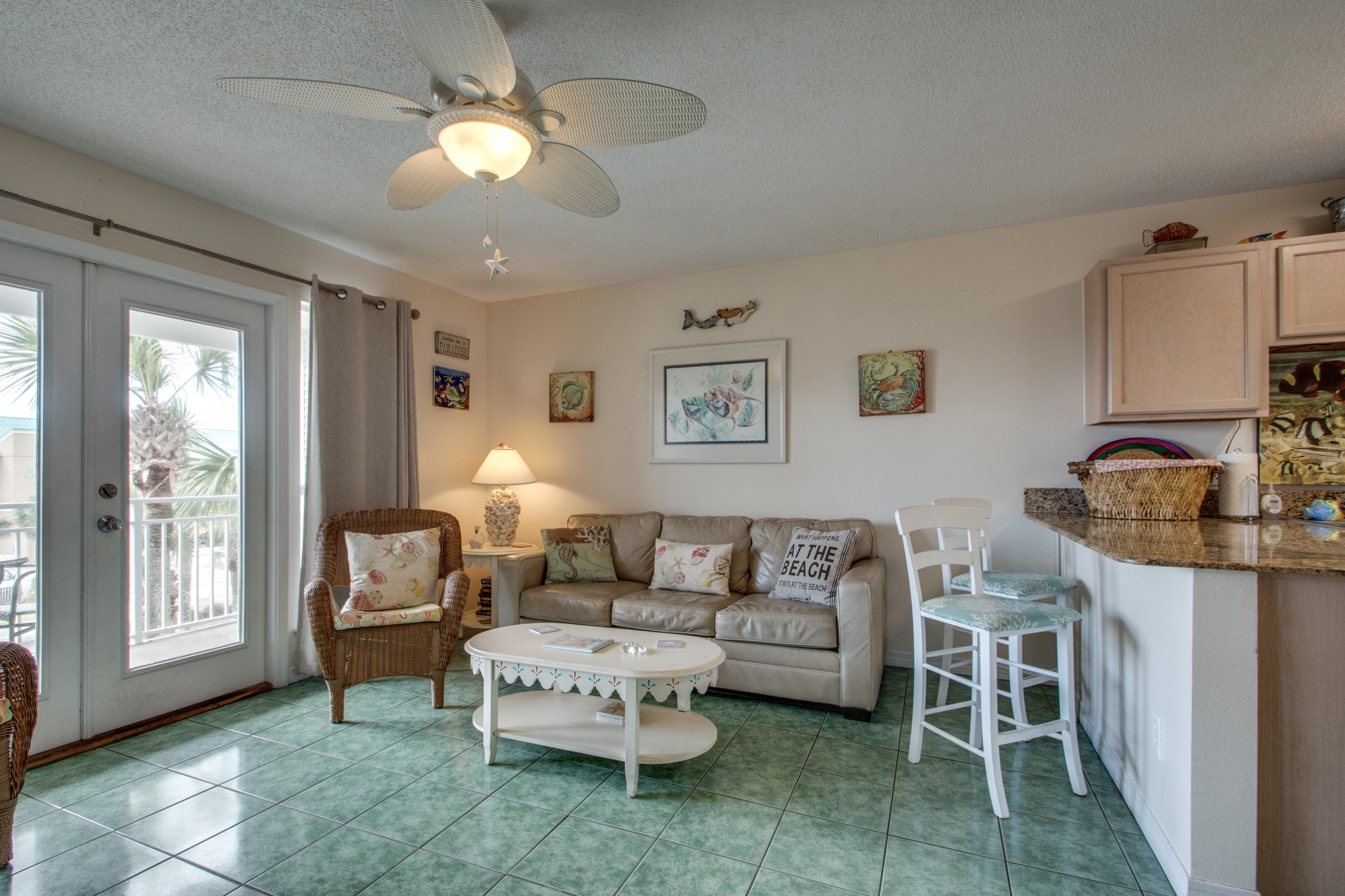 GRAND CARIBBEAN WEST CONDO - Residential