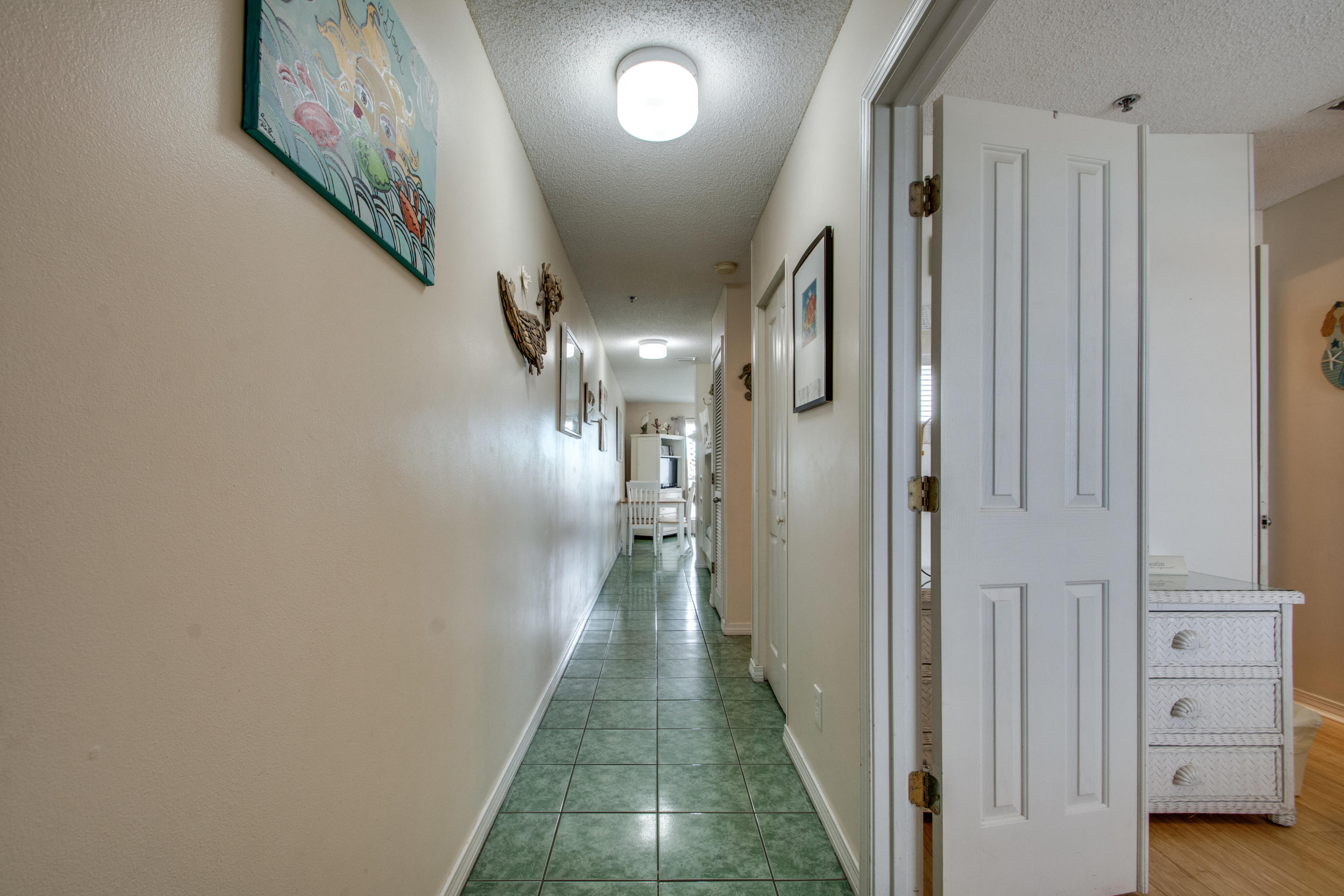 GRAND CARIBBEAN WEST CONDO - Residential