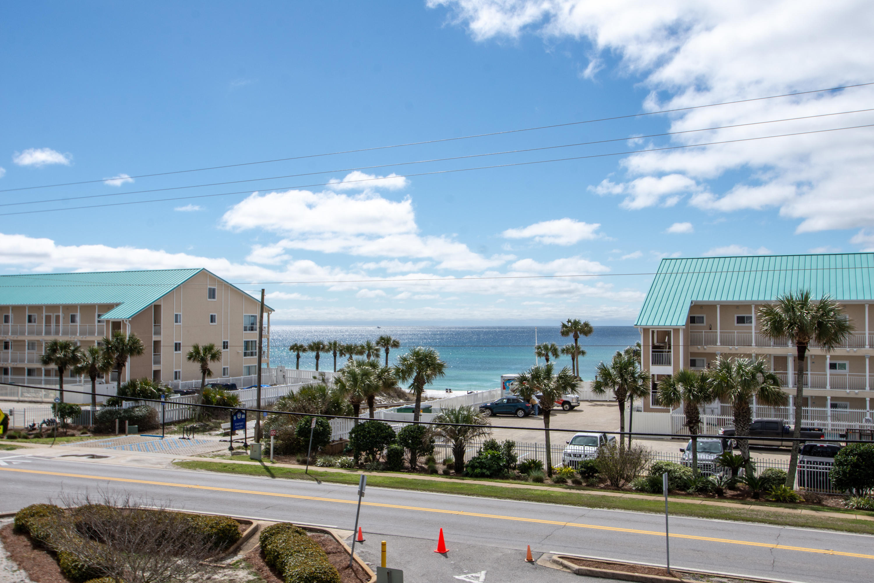 GRAND CARIBBEAN WEST CONDO - Residential