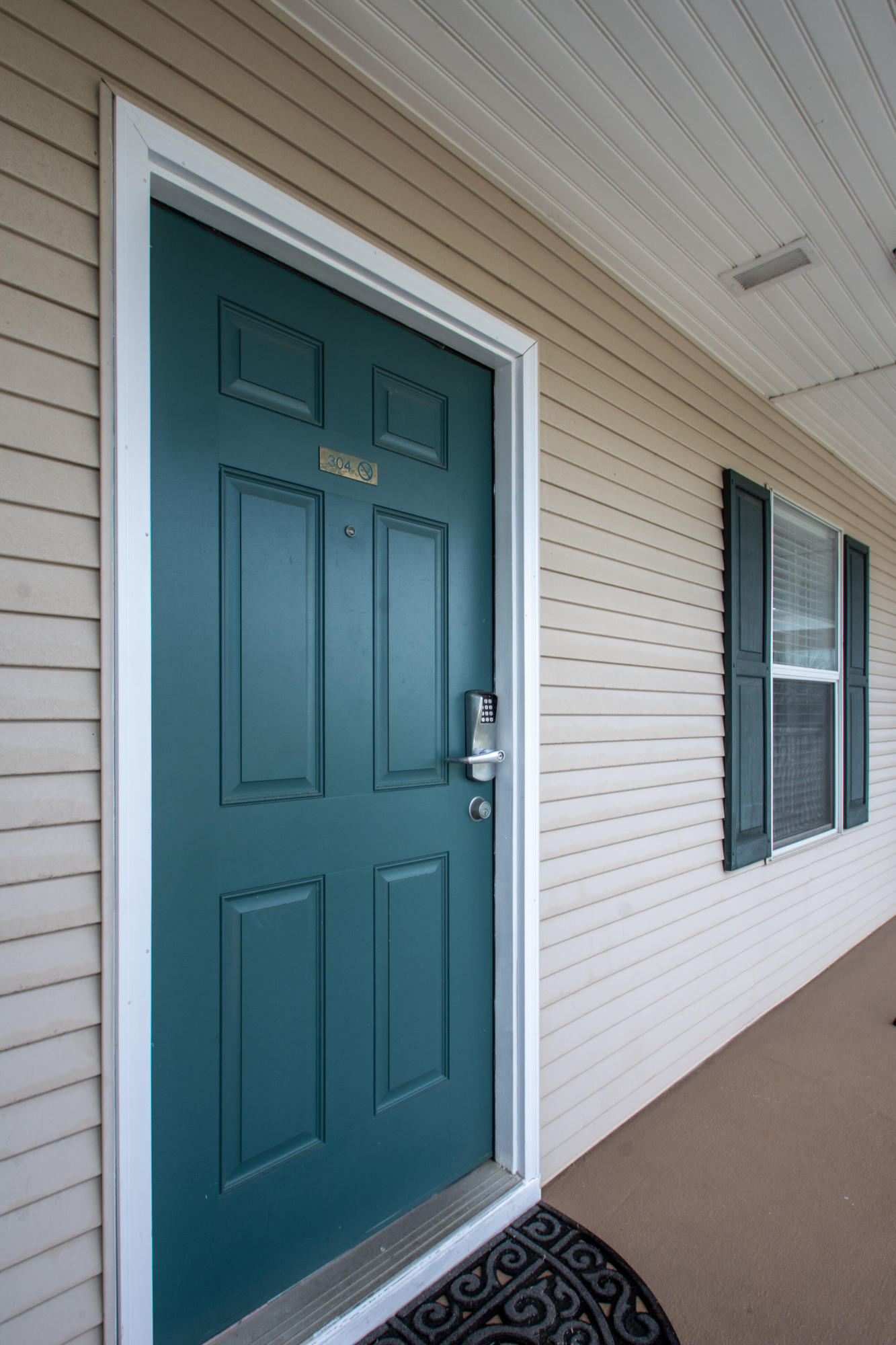 GRAND CARIBBEAN WEST CONDO - Residential