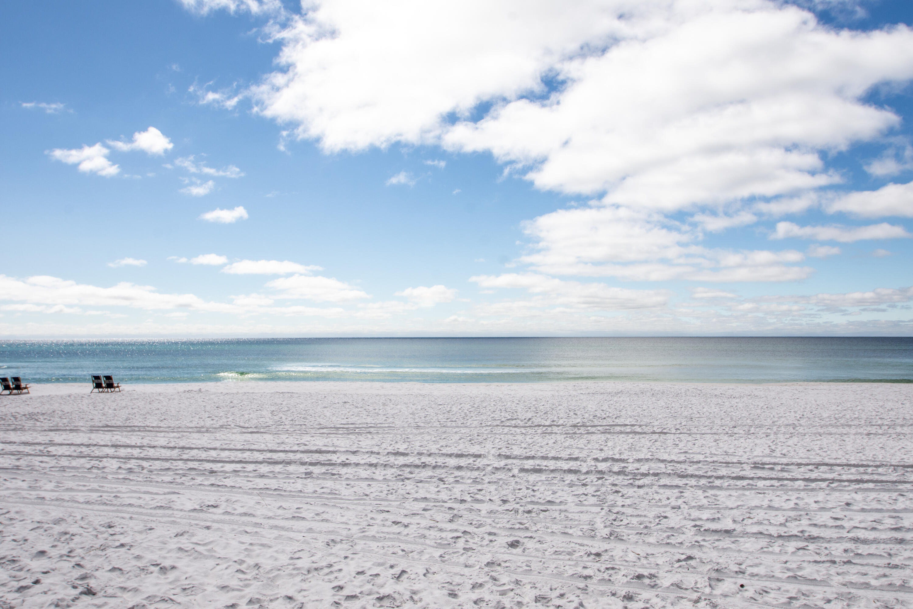 GRAND CARIBBEAN WEST CONDO - Residential