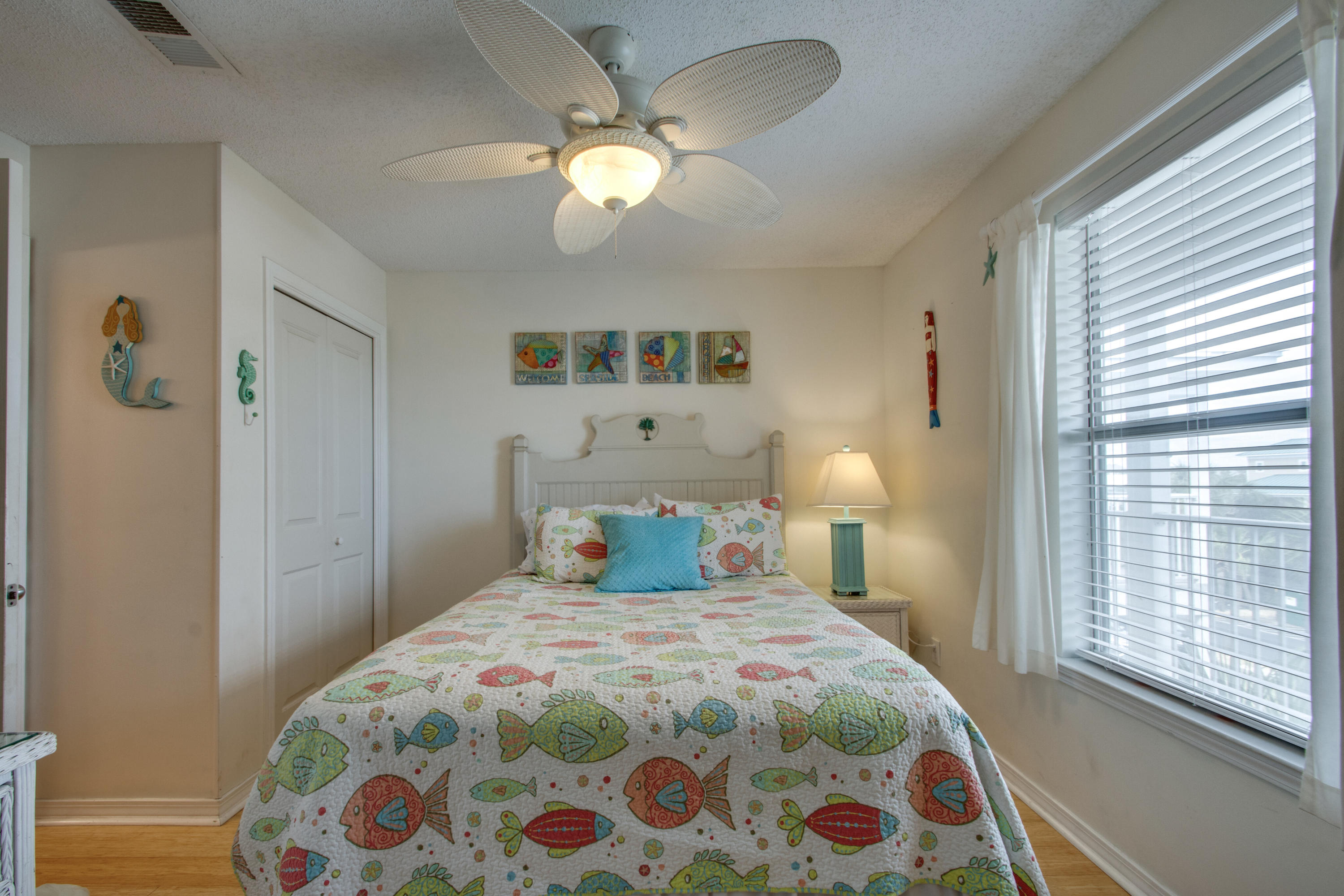 GRAND CARIBBEAN WEST CONDO - Residential