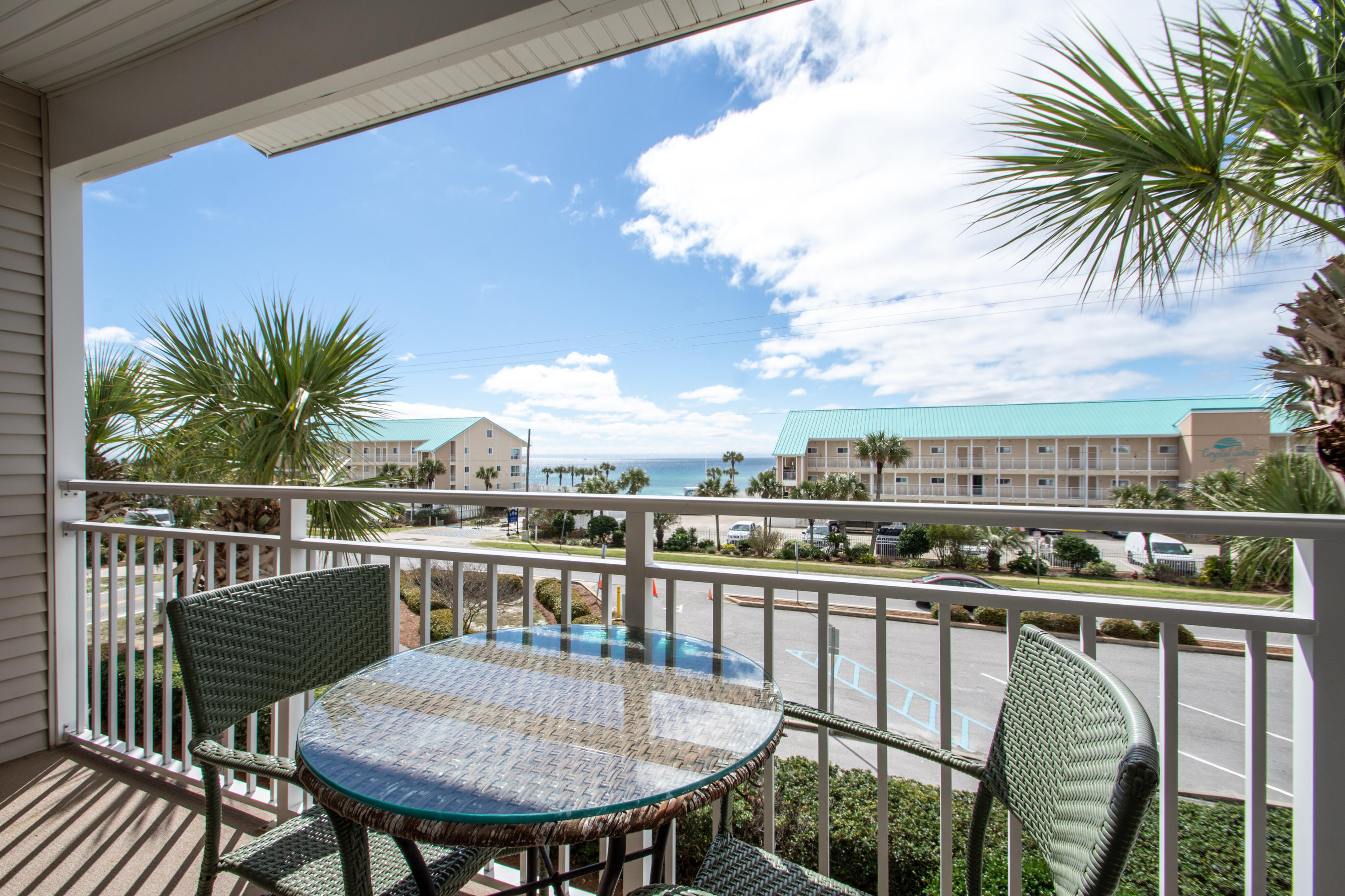 GRAND CARIBBEAN WEST CONDO - Residential